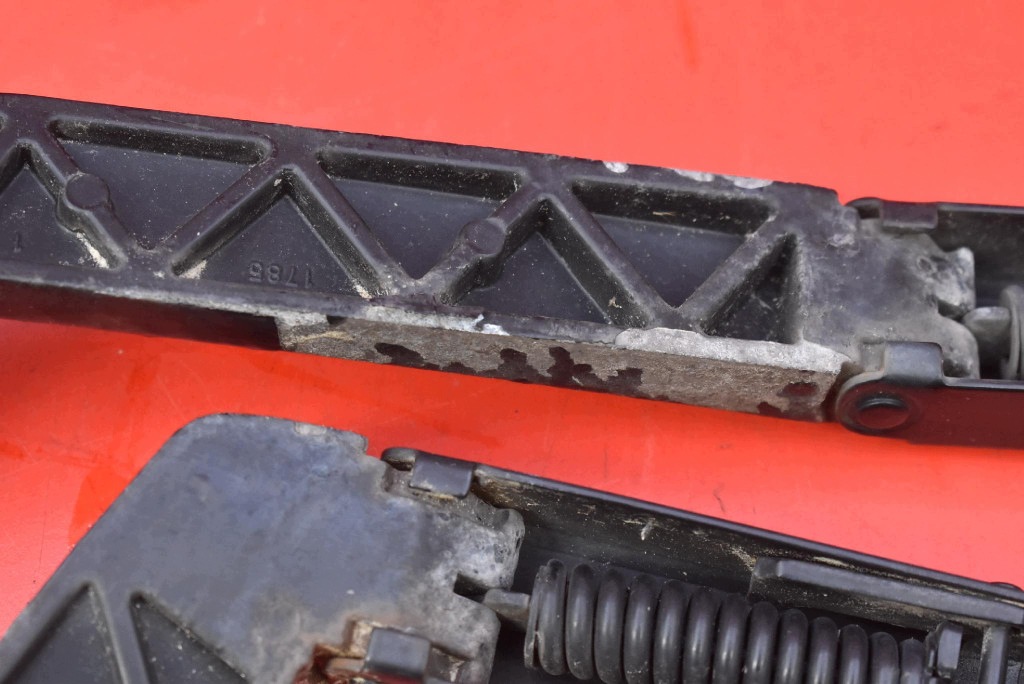 wiper arm front EU HONDA LEGEND 4 IV 04-08