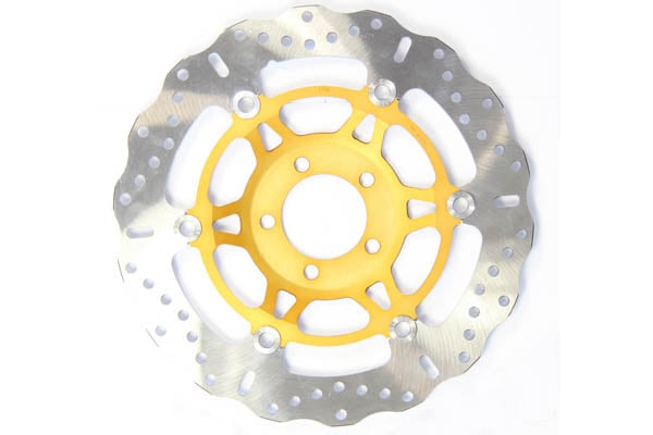 Brzdový Rotor Flt Wave XC MD4136XC