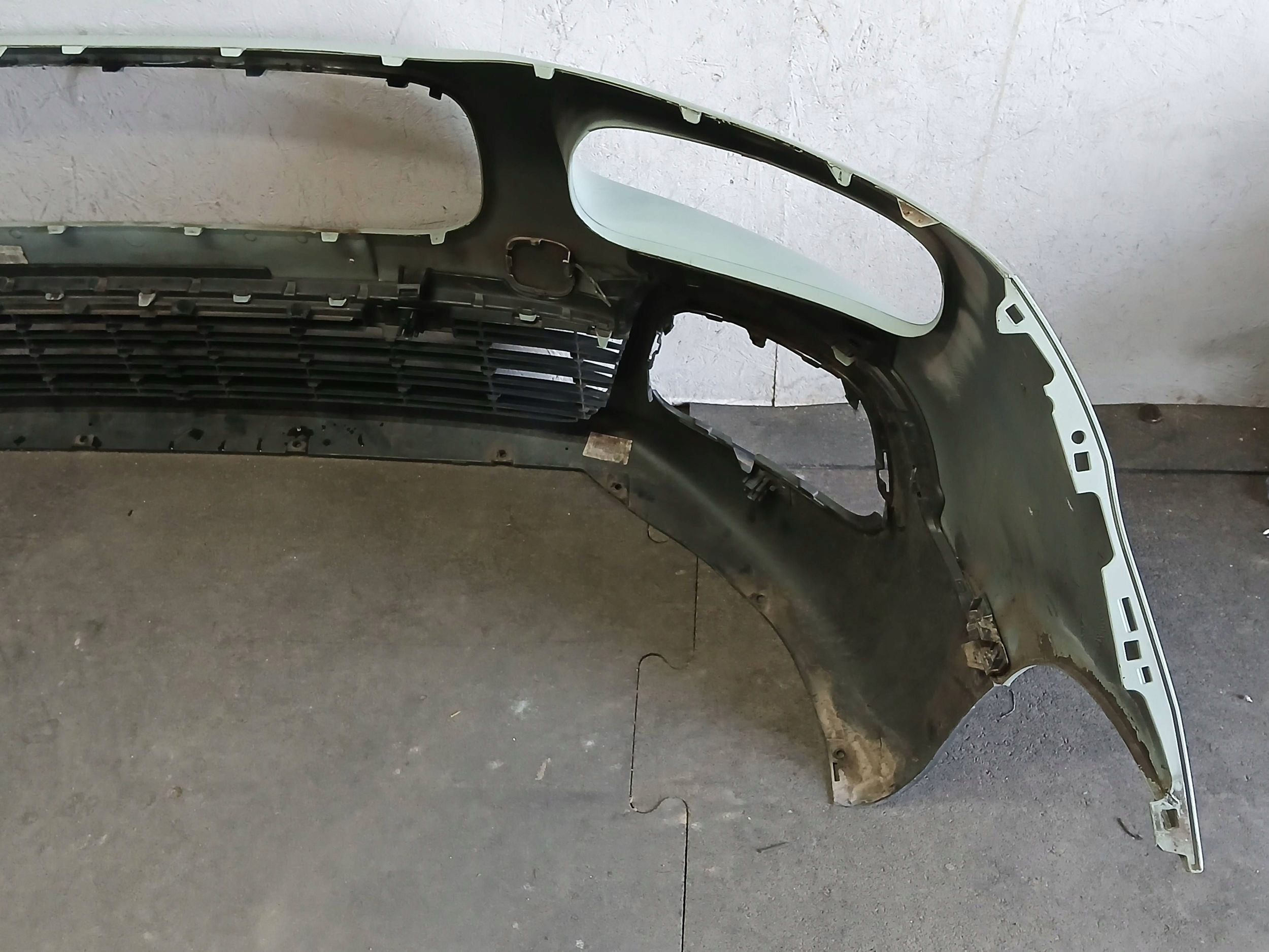nárazník předek CITROEN BERLINGO IV 4 18