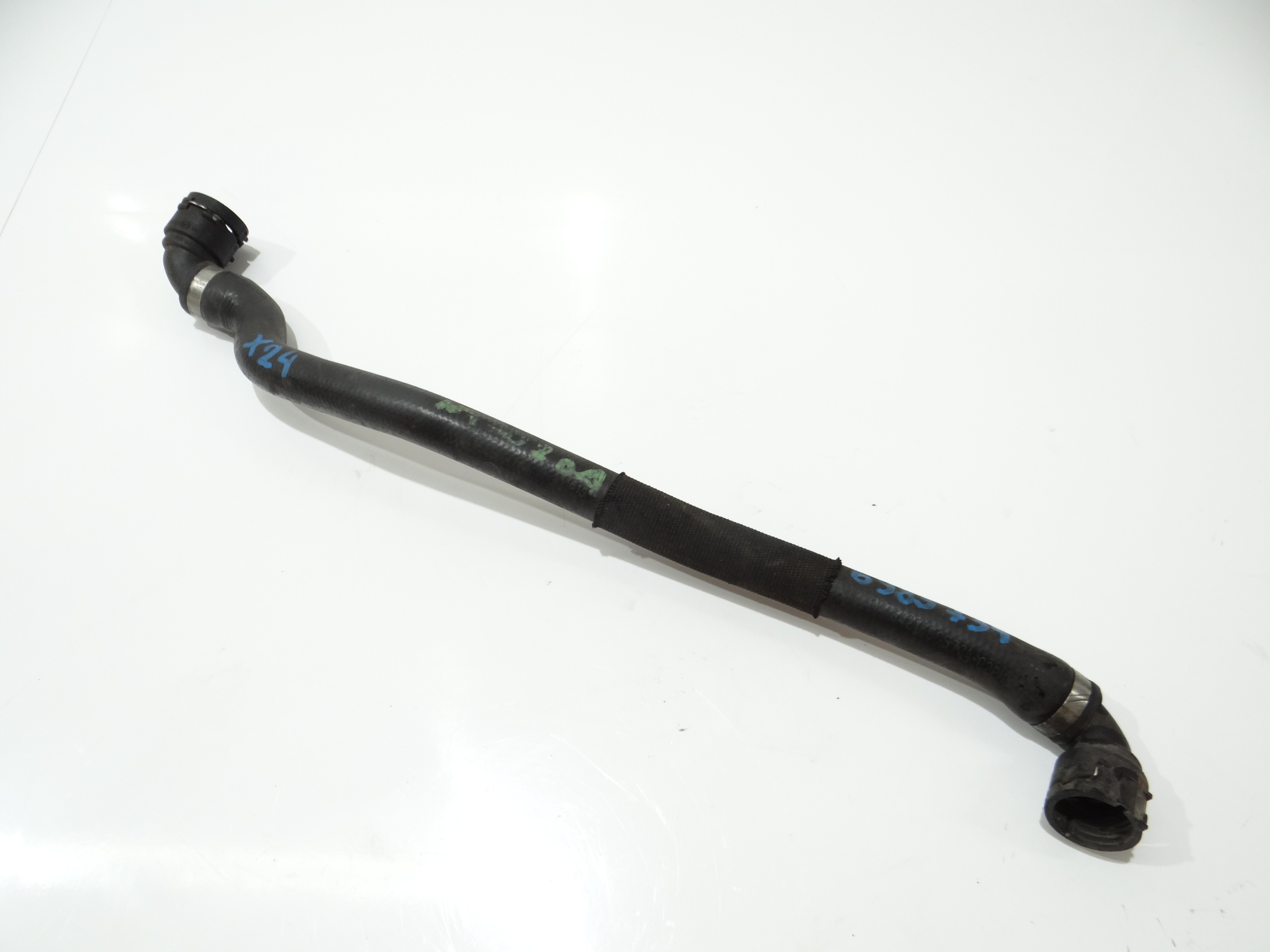 prijenos crijevo vode BMW E60 E61 N47 6985734