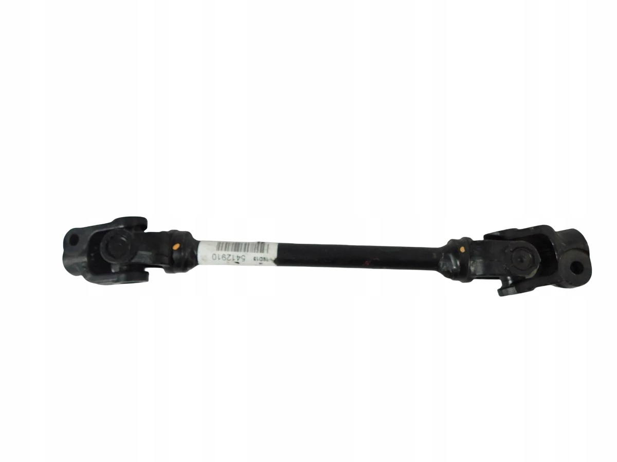 Stĺpik Riadenia Can-am Maverick X3 Turbo 16-22 U-11 709401721