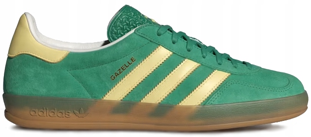 Boty Adidas Gazelle Indoor IH7500 Orginals tenisky vel. 44