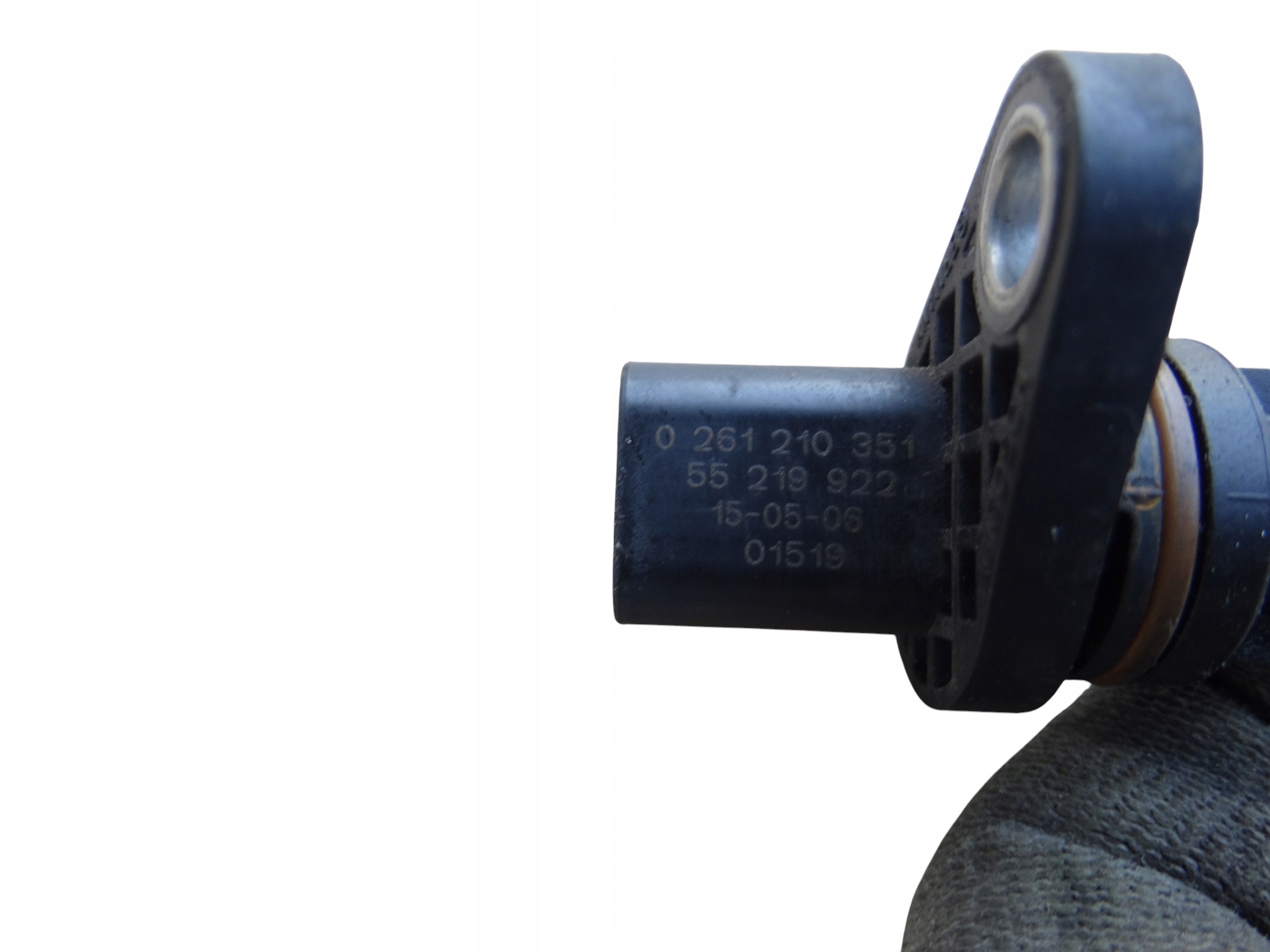 Kurbelwellensensor JEEP CHEROKEE V KL 2.2 CRD 0261210351 Original