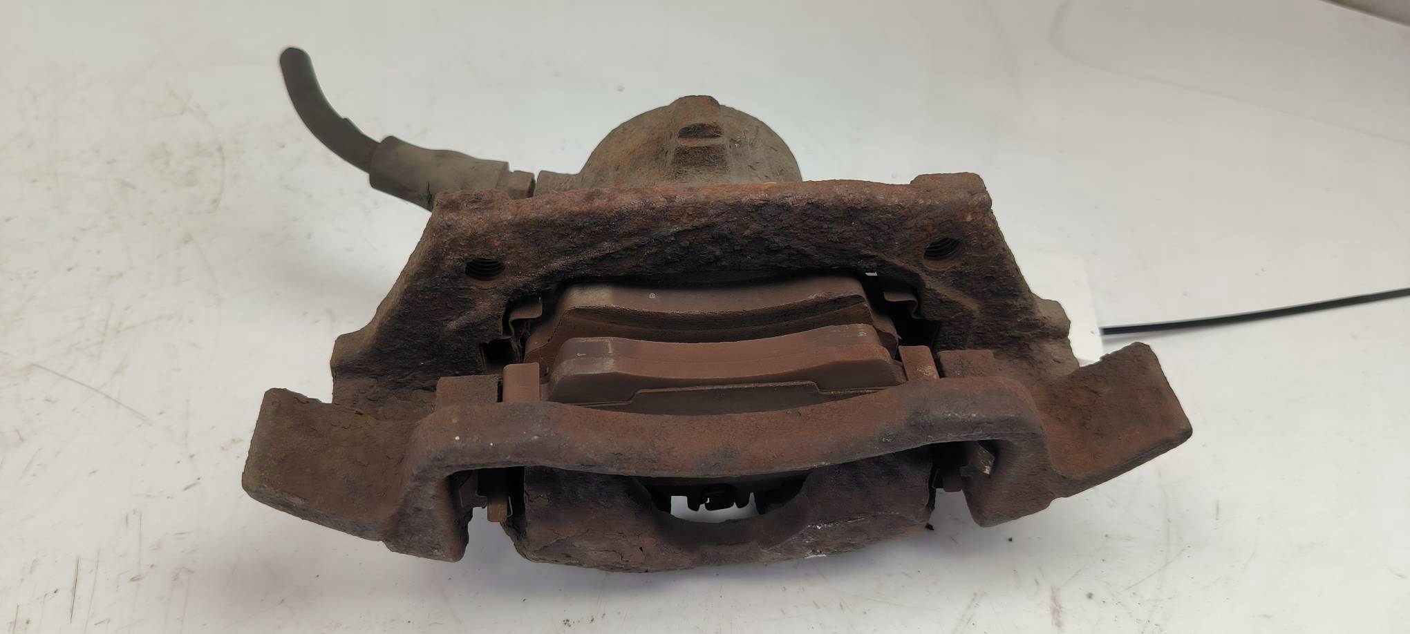 caliper brake front right MERCEDES - BENZ A 140