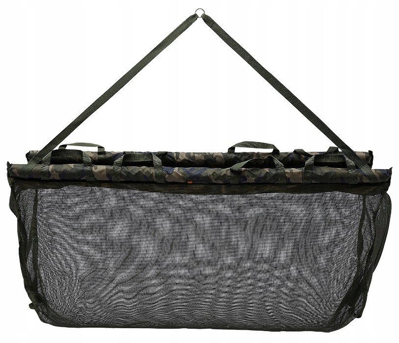 Prologic Mata Pływający Worek Karpiowy Inspire Floating Retainer Camo