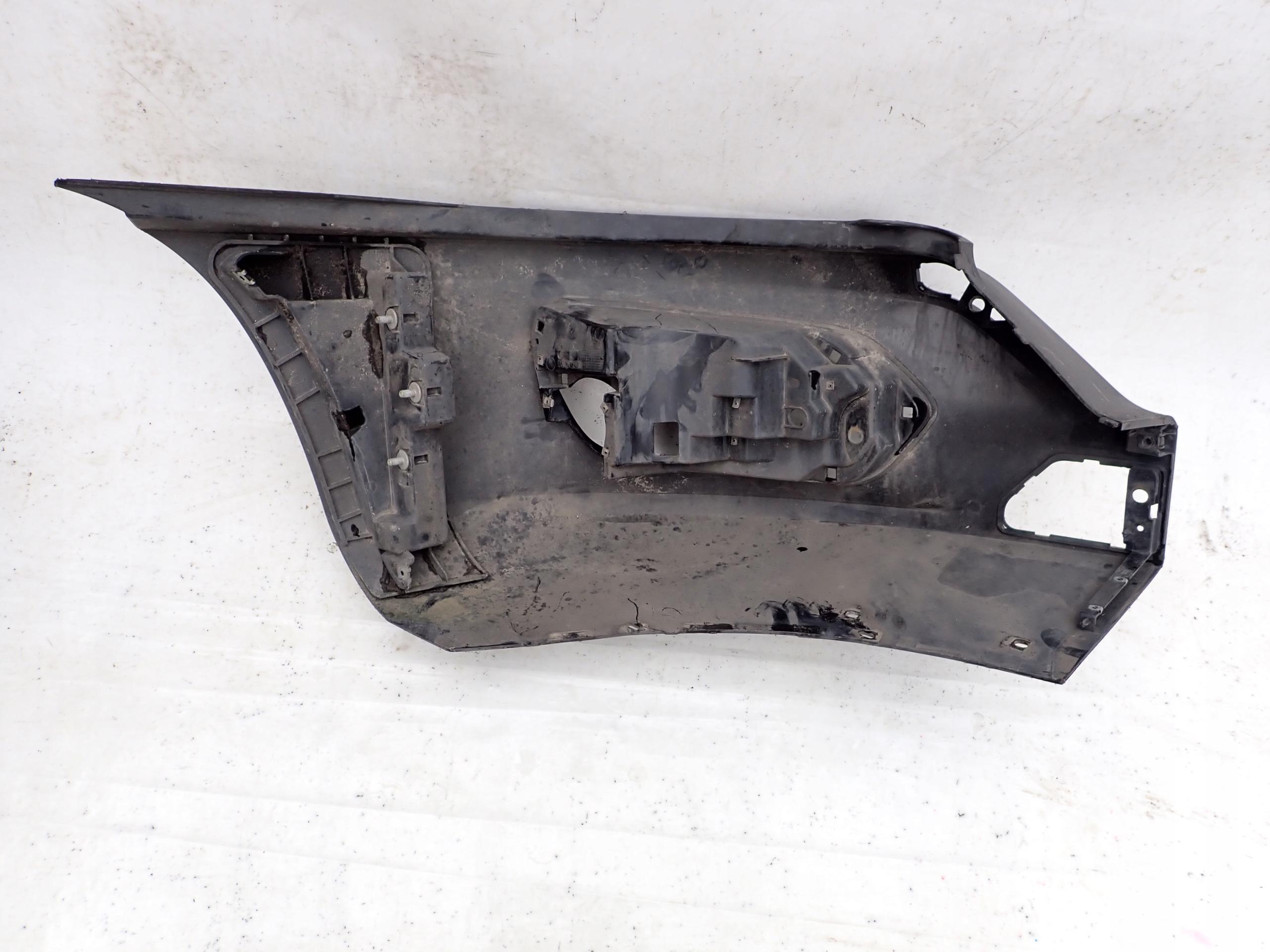 IVECO DAILY IV 4 LIFT 19- BOK of a bumper left front