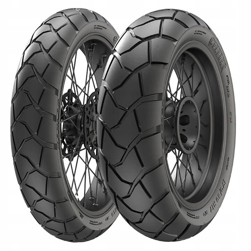 ANLAS CAPRA R 150 / 70R17 69V TL / TT 2022r.