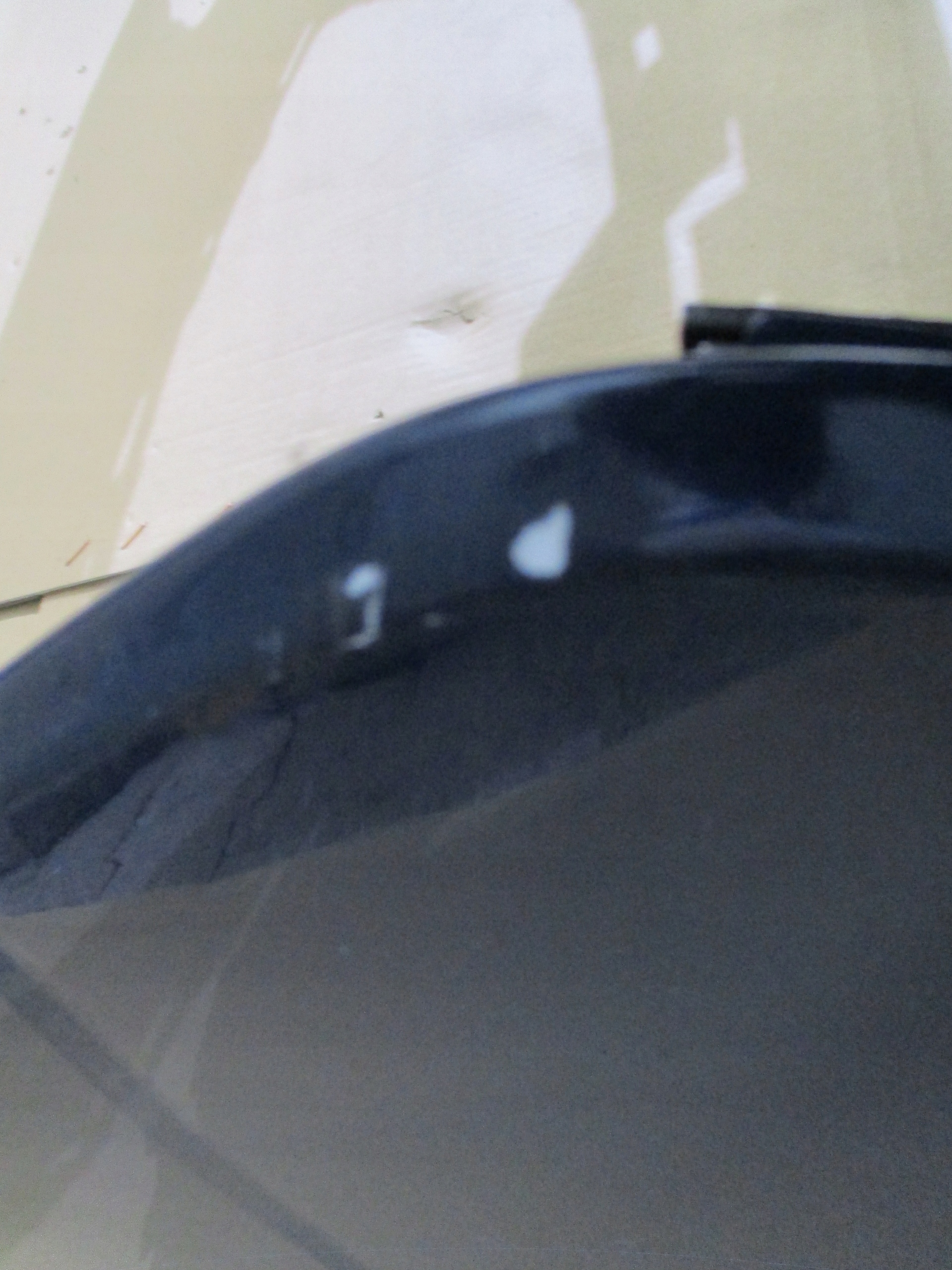 bumper front front Ford Focus MK4 IV 18r- JX7B17757A