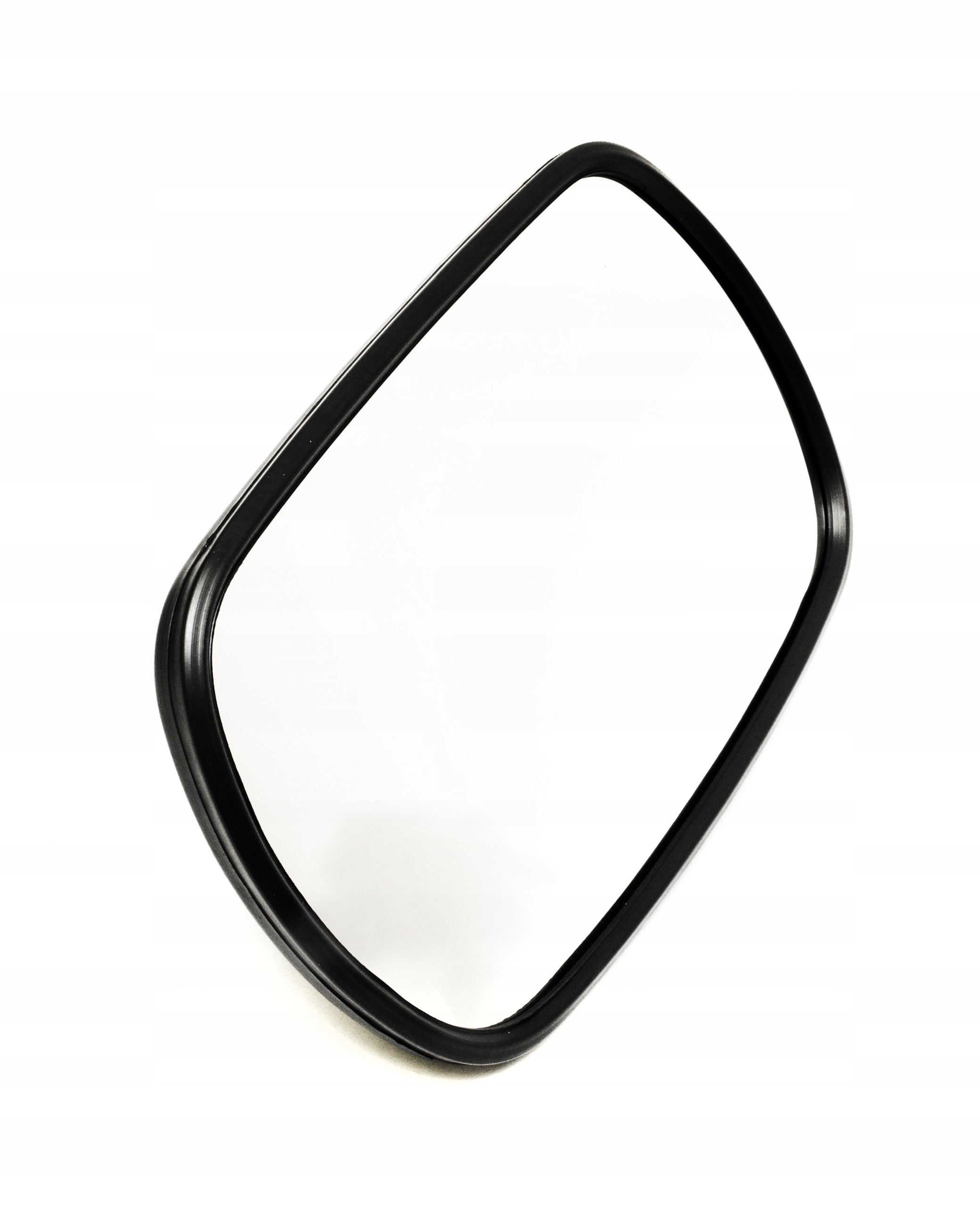 LUSTERKO ZEWNETRZNE JCB KOPARKO LADOWARKA