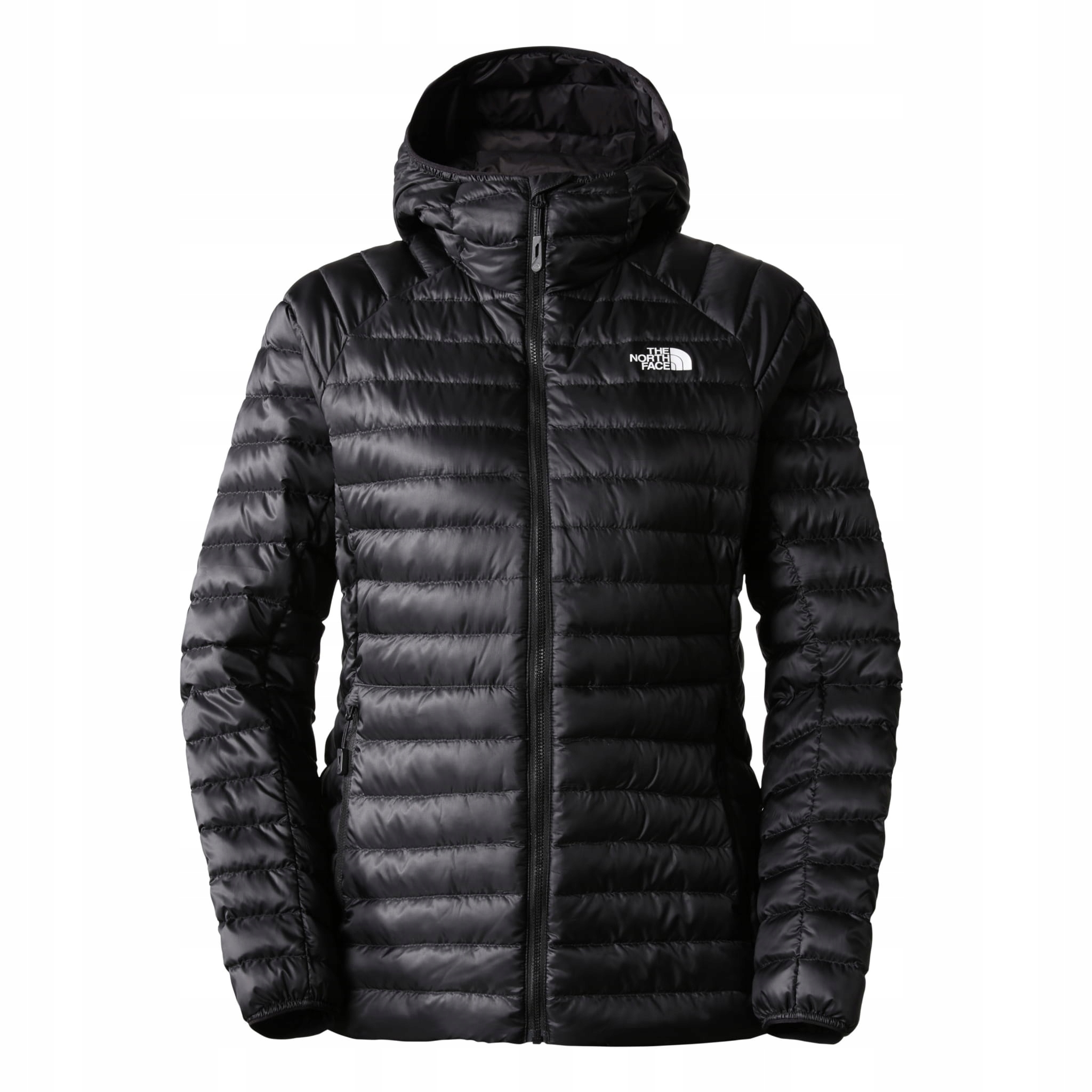 Kurtka Damska The North Face Bettaforca Lt Hd tnf black/tnf black Xs