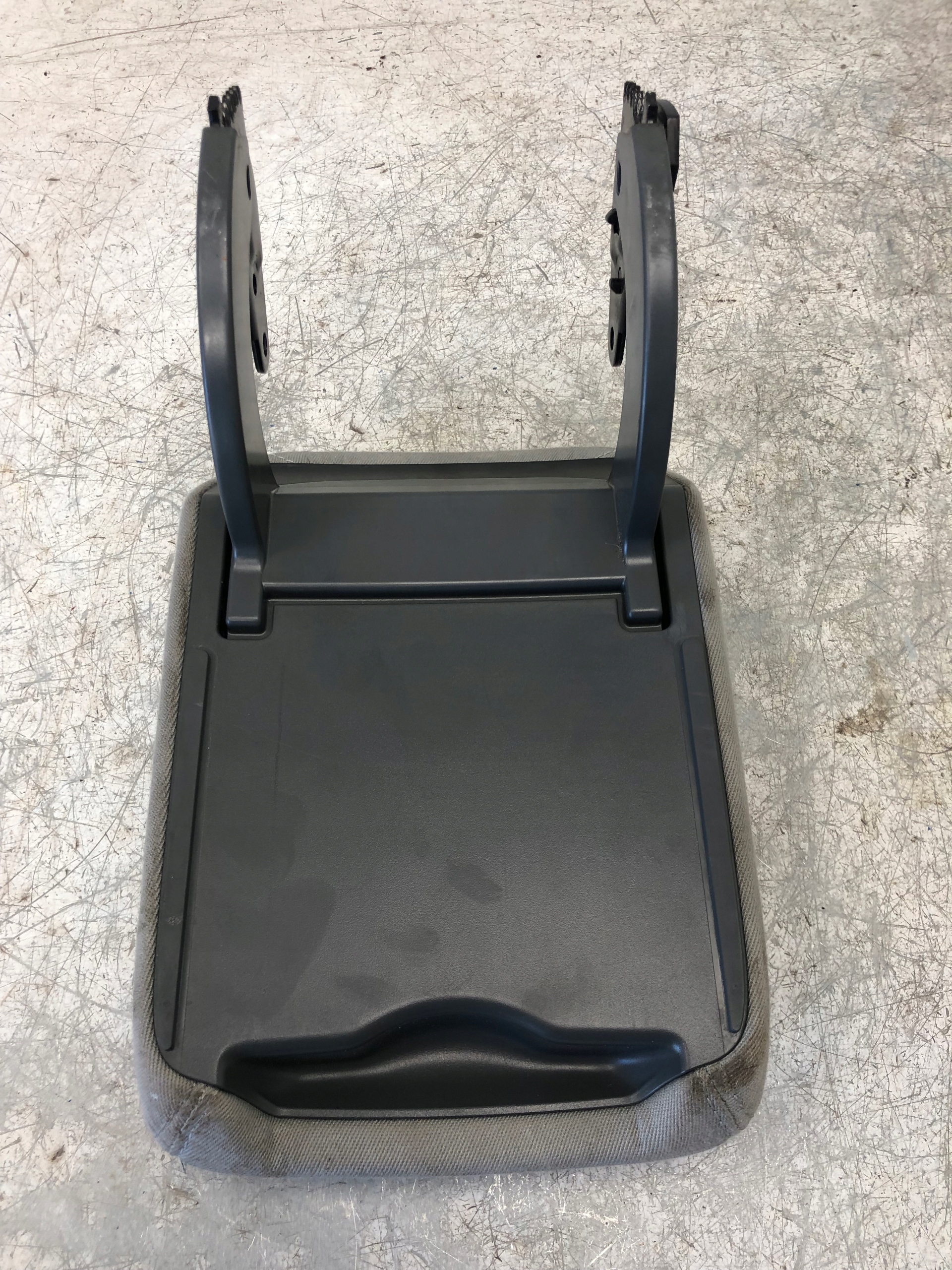 armrest MATERIAL AUDI A4 B8 A5