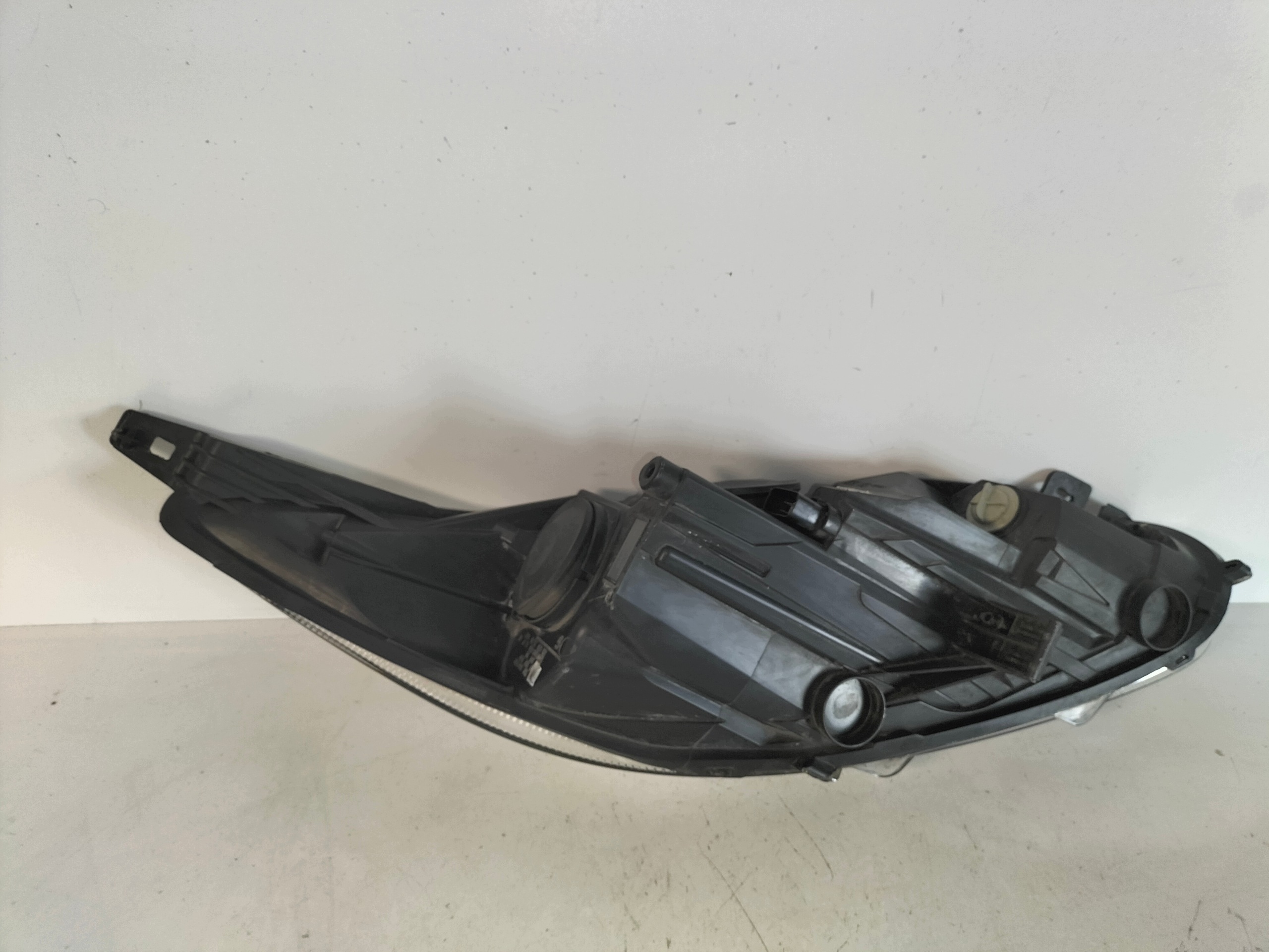 light front reflektor left FORD FIESTA MK7 LIFT 13-17