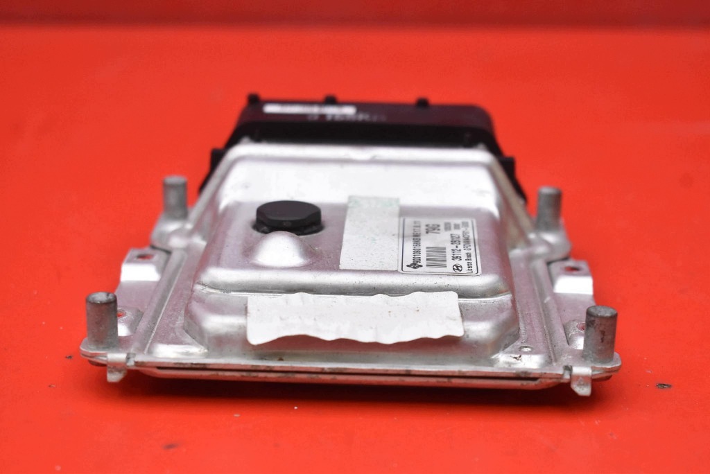Centralina computer Motore 39112-2B127 HYUNDAI I30 1 e FD 1.4 16V 109 KM