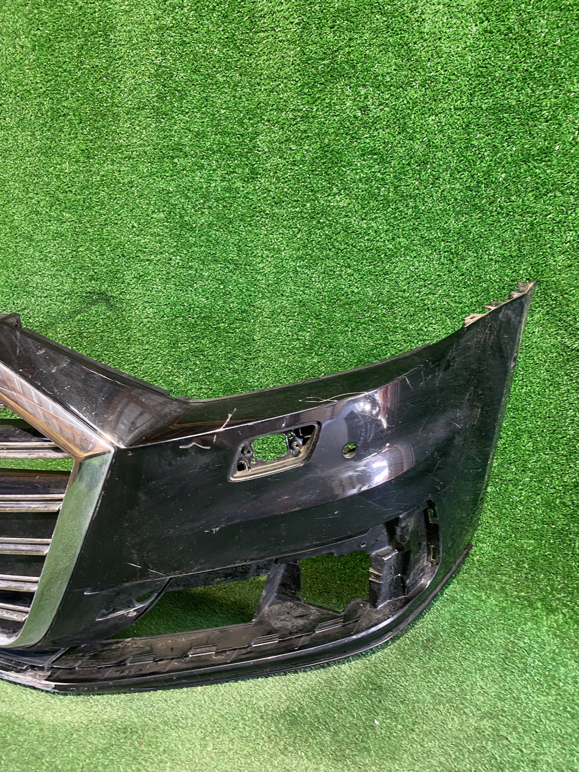 Frontstoßstange vorne AUDI A8 D5 NR.2543