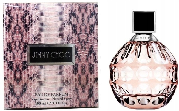 Jimmy Choo Women Edp 100 ml Sprej