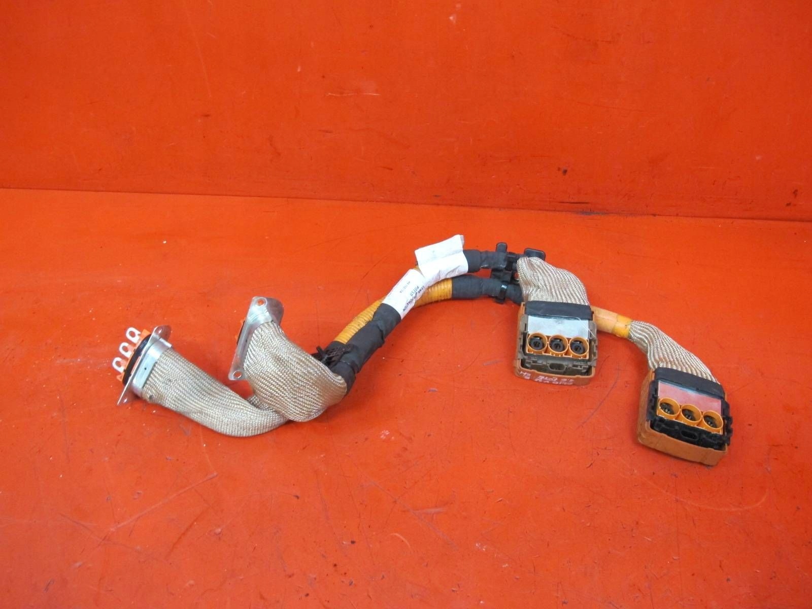 RENAULT CLIO 5 V B7 1.6 E-TECH 145H4M632 wiring bundle wiring KABEL