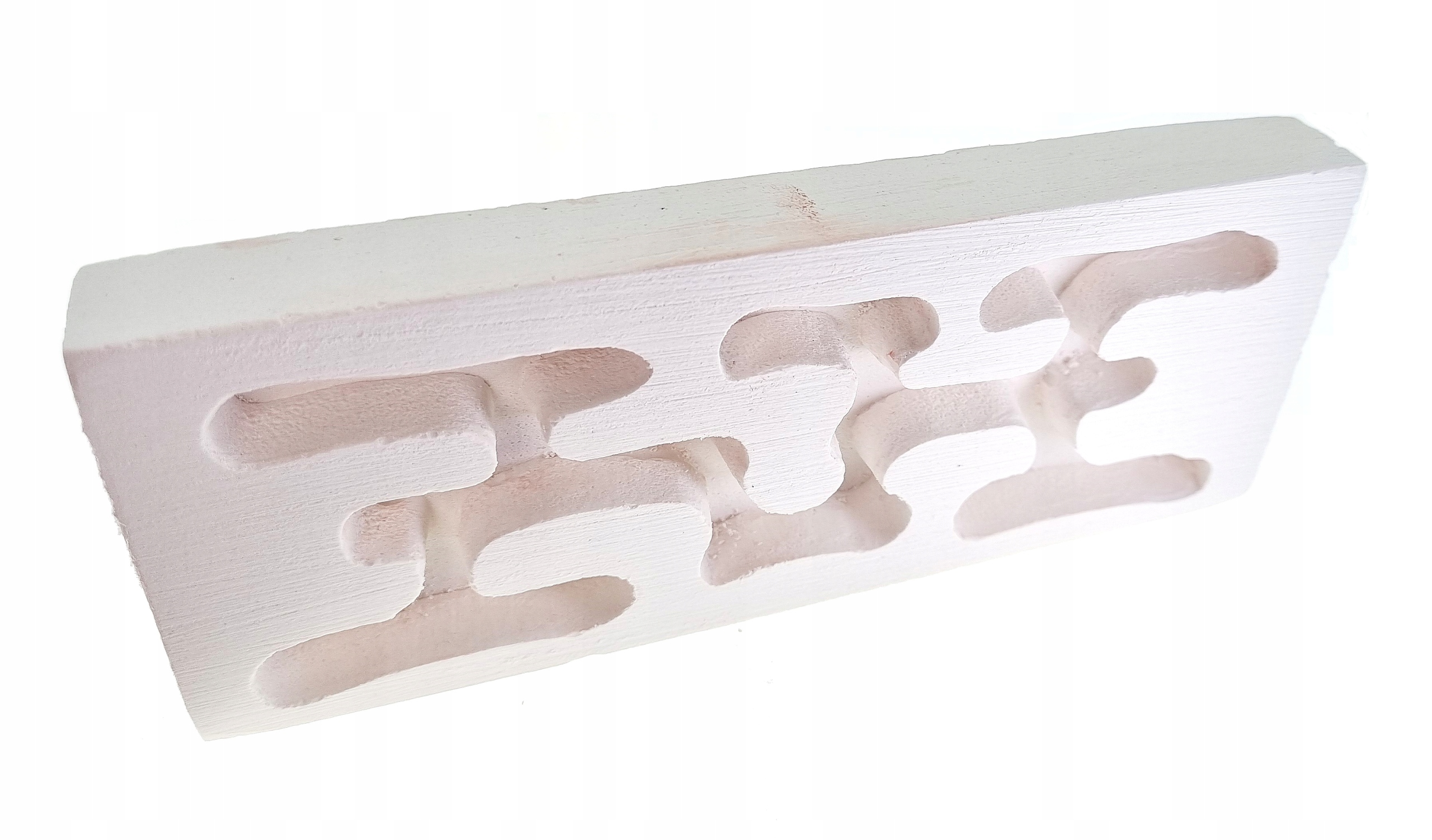 

[Mrówki] Wkład gipsowy AH-W9 do formikarium