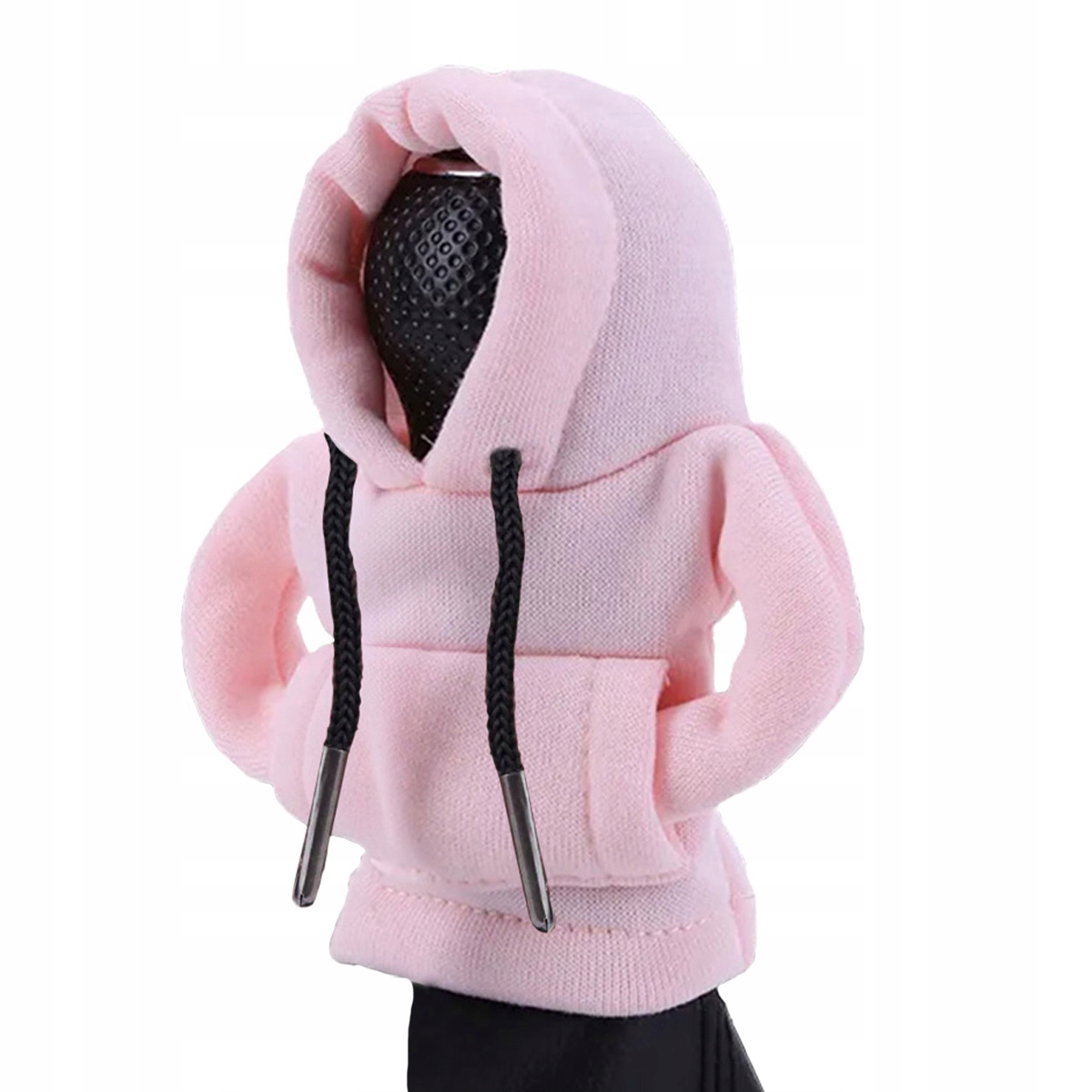 BAJERANCKA ŚMIESZNA BLUZA POKROWIEC NA GAŁKĘ ZMIANY BIEGÓW OSŁONA DŹWIGNIĘ