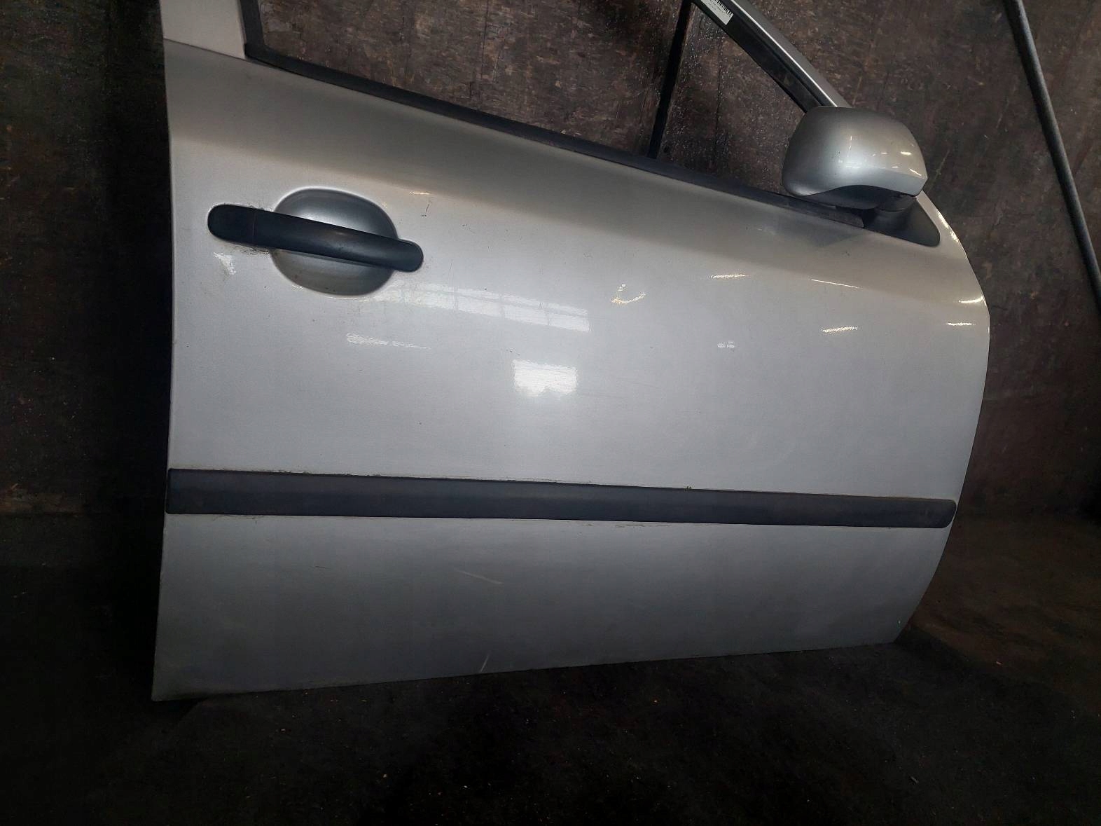 Portière Complets Droite Avant SKODA OCTAVIA et