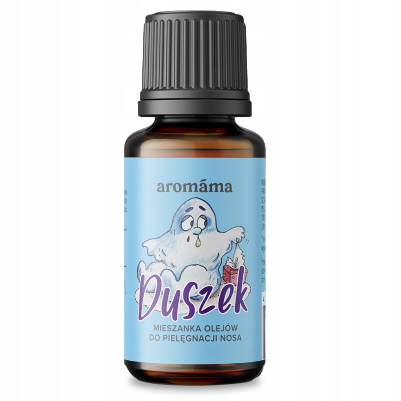 Duszek Mieszanka Olejków Eterycznych aromama 20ml