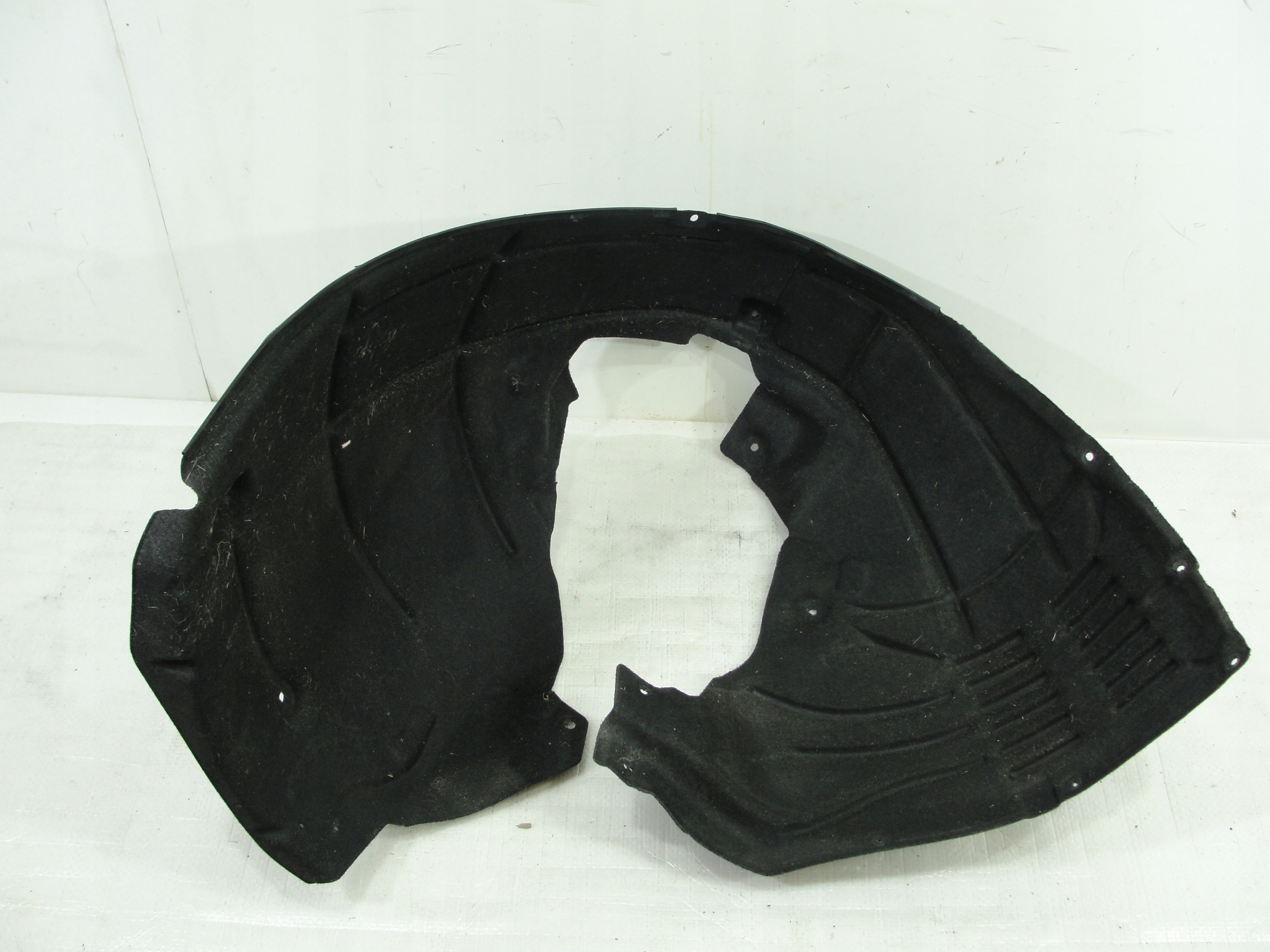 NADKOLE PRZÓD PRAWE AUDI Q5 II 17- 80A821172G