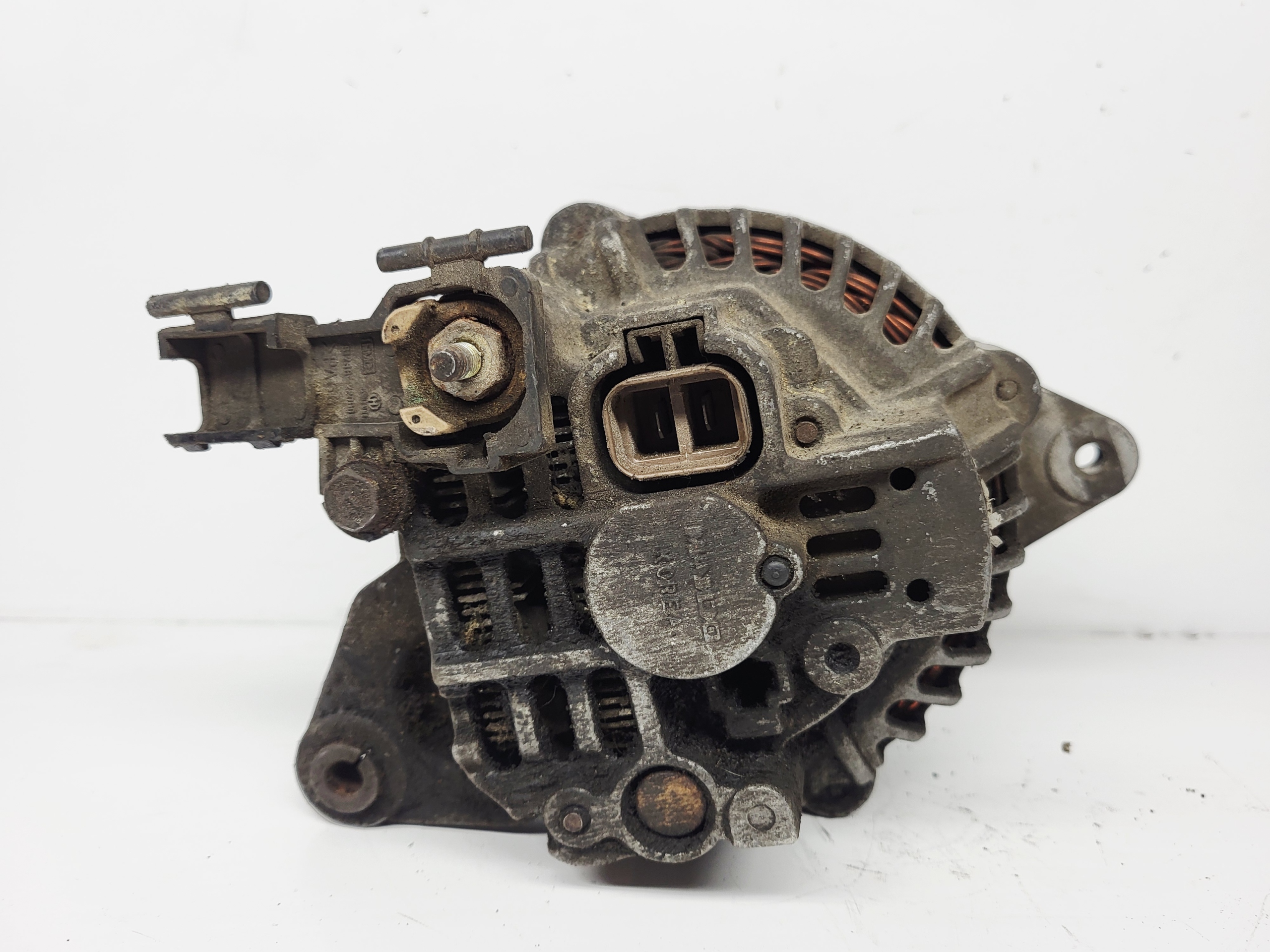 ALTERNATOR Hyundai ACCENT 1.3 37300-22020 75A