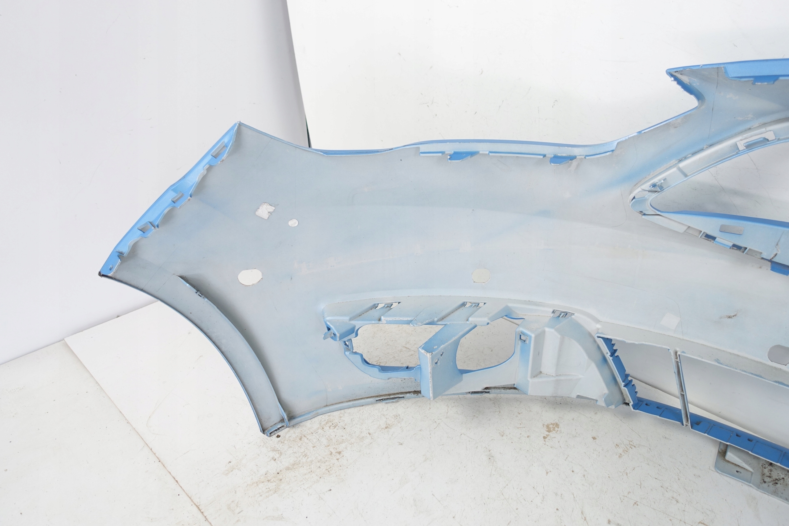 FORD C-MAX MK2 II 2015- LIFT bumper front front F1CB-R17757-AC