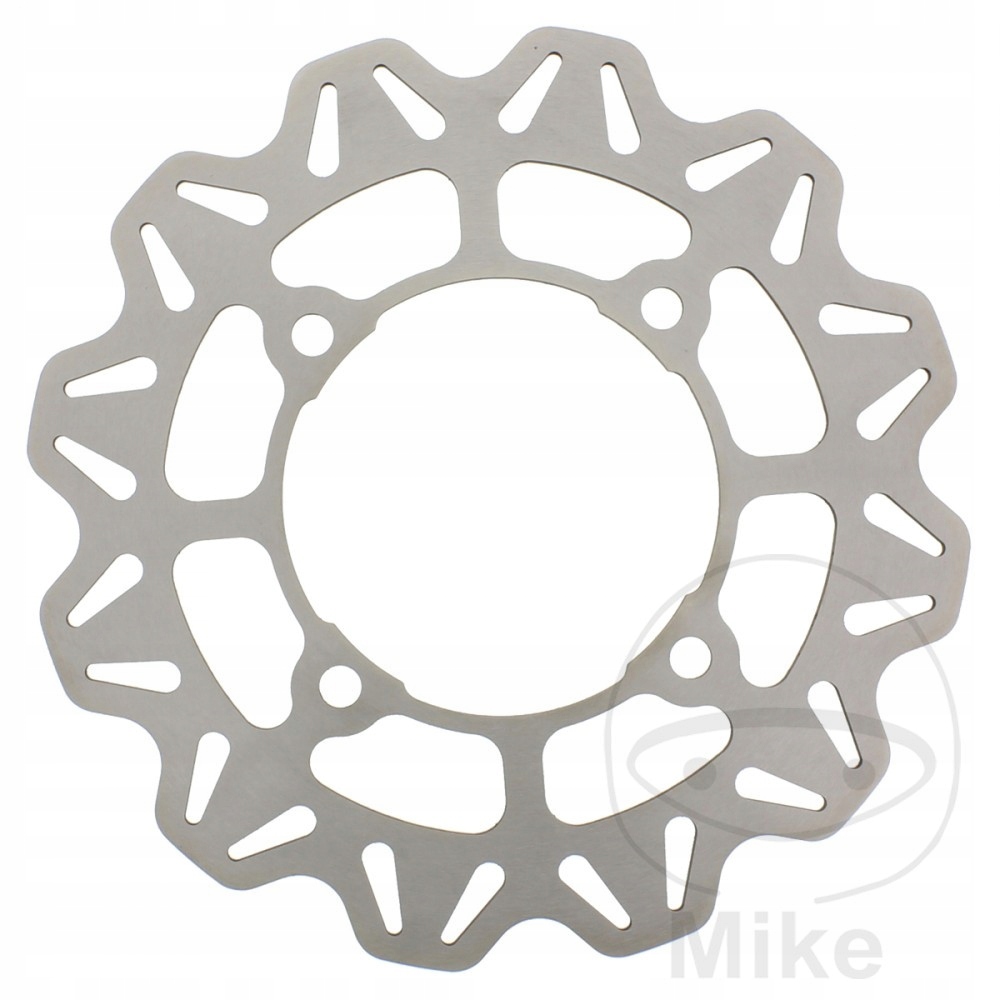 Brzdový kotúč predný Ebc VR922