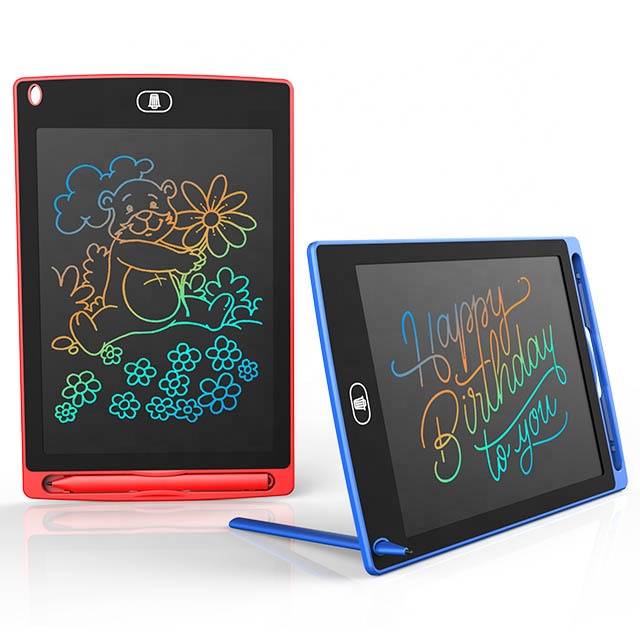 Tablet graficzny XL znikopis dla dzieci