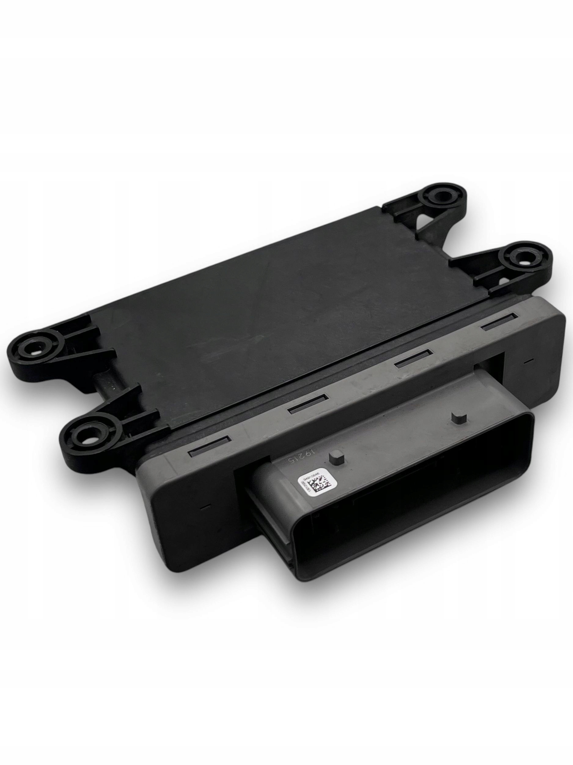 ALFA ROMEO STELVIO SENSOR modulo airbag 463442360, A3C02908400 $J