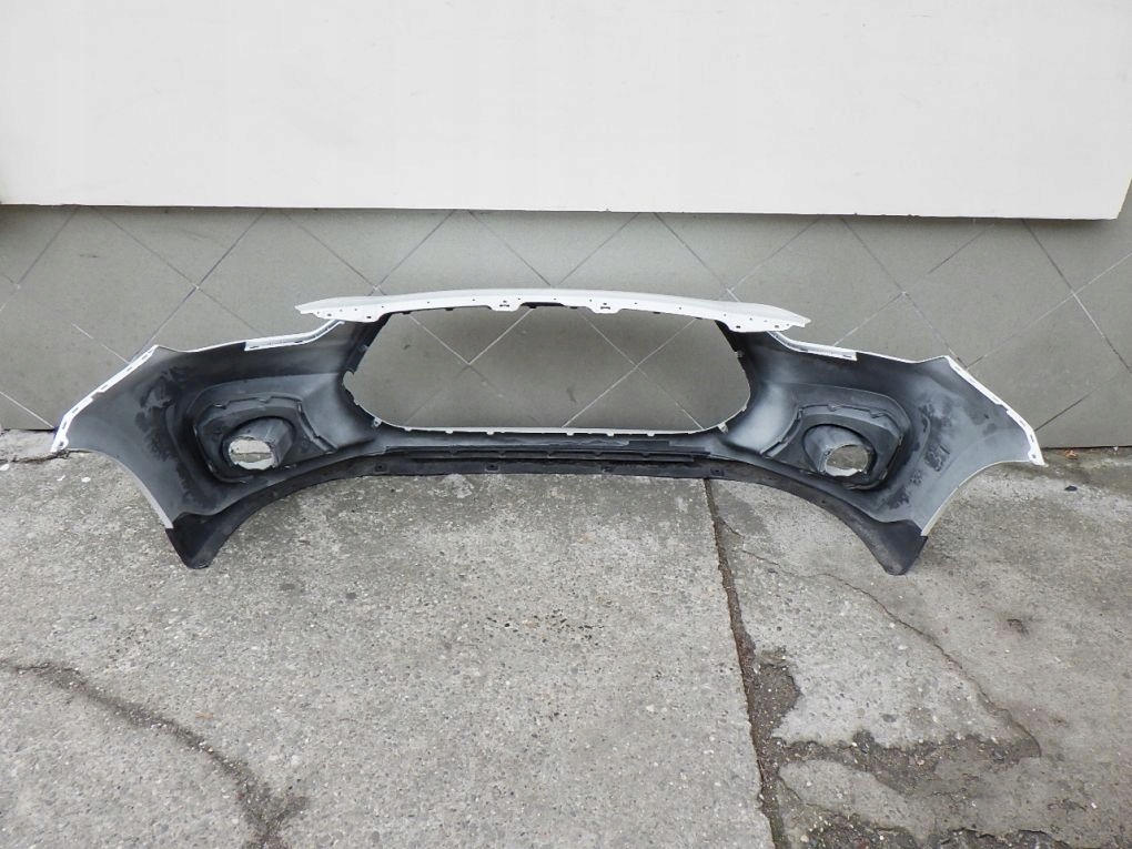 SUZUKI SWIFT SPORT MK8 2017- 71711-68R front bumper