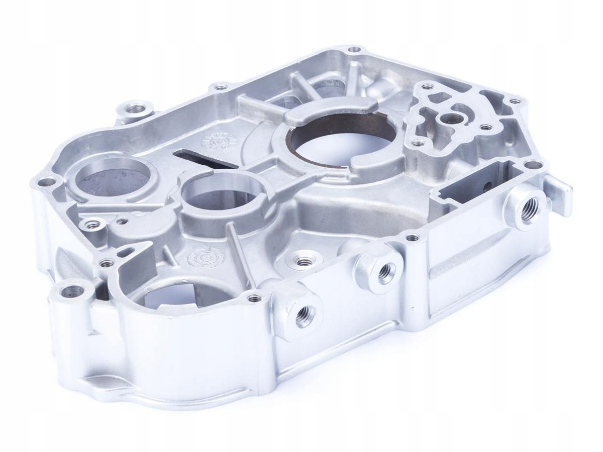 Karter skrzyni korbowej prawy Romet Via S16 EAN 5904803027866