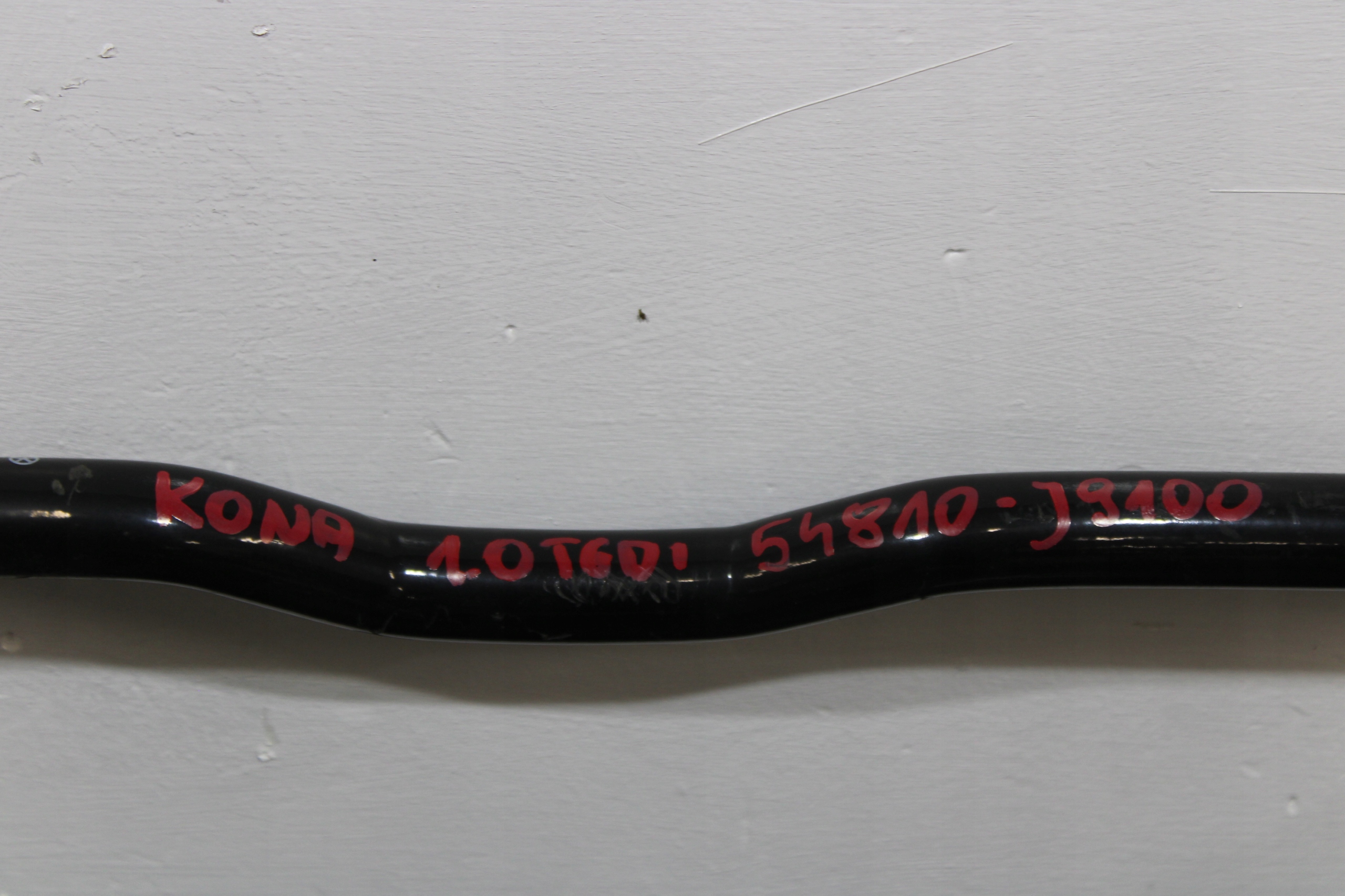 STABILIZATOR bar front 54810-J9100 HYUNDAI KONA