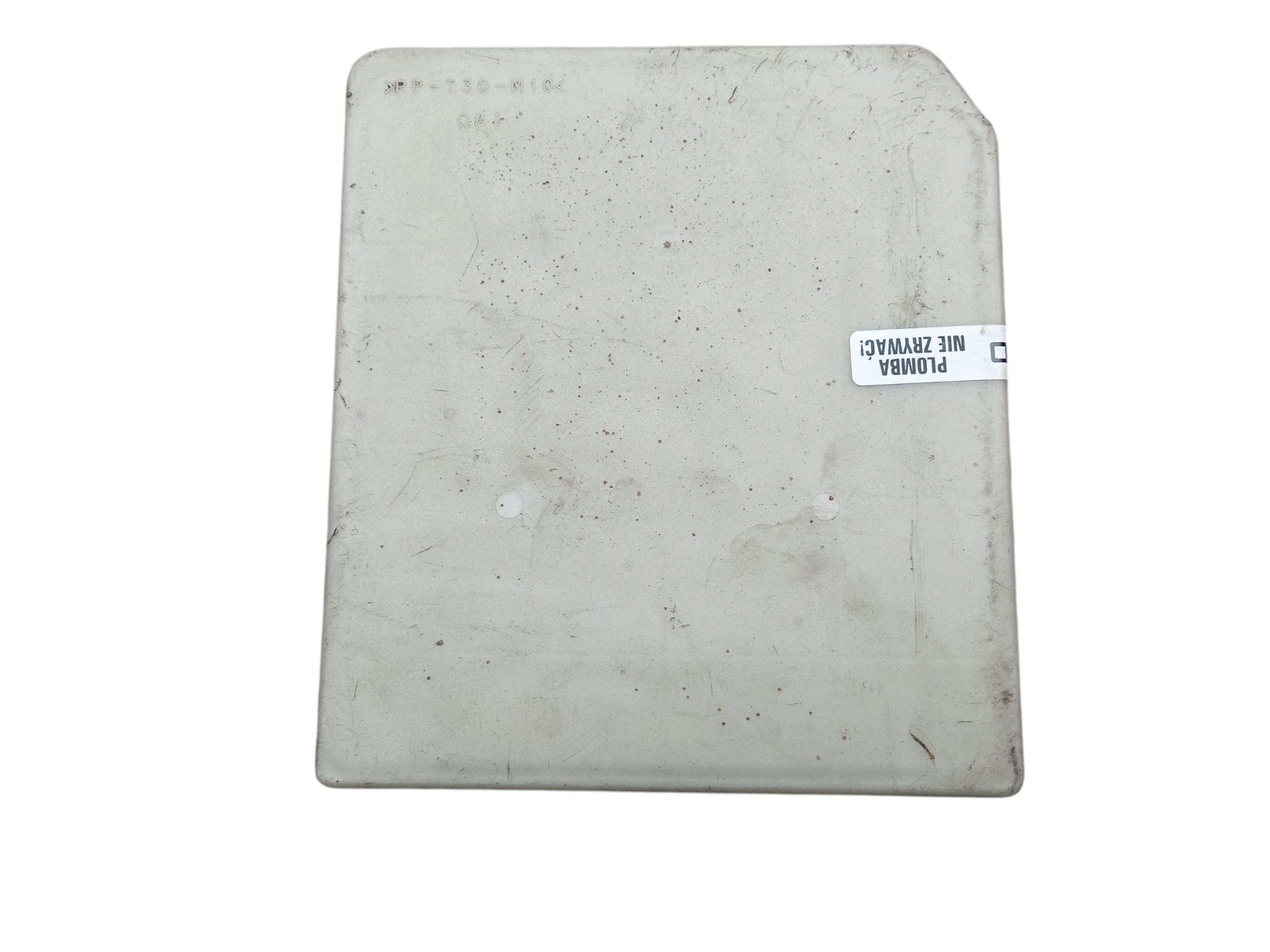 Module UCH Module fusibles NISSAN MICRA K12 (2003-2007) 1.5 DCI