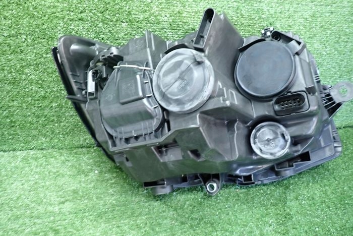 VW T6 15- reflektor links Licht links 7E1941005G