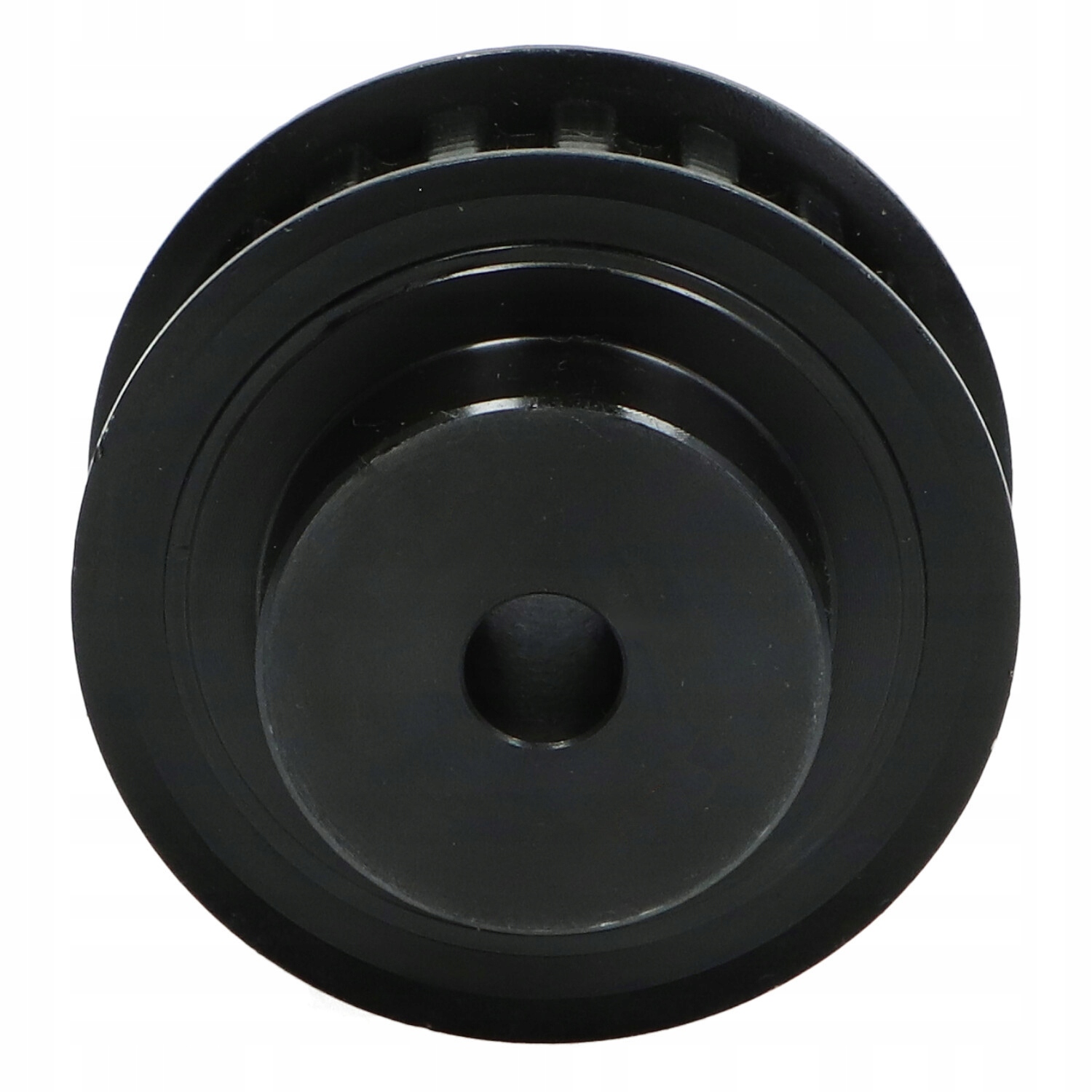 Koło zębate 21 L 100 podziałka 9,525mm do pasa szerokości L100 Kod producenta KZ-L/Z21-100