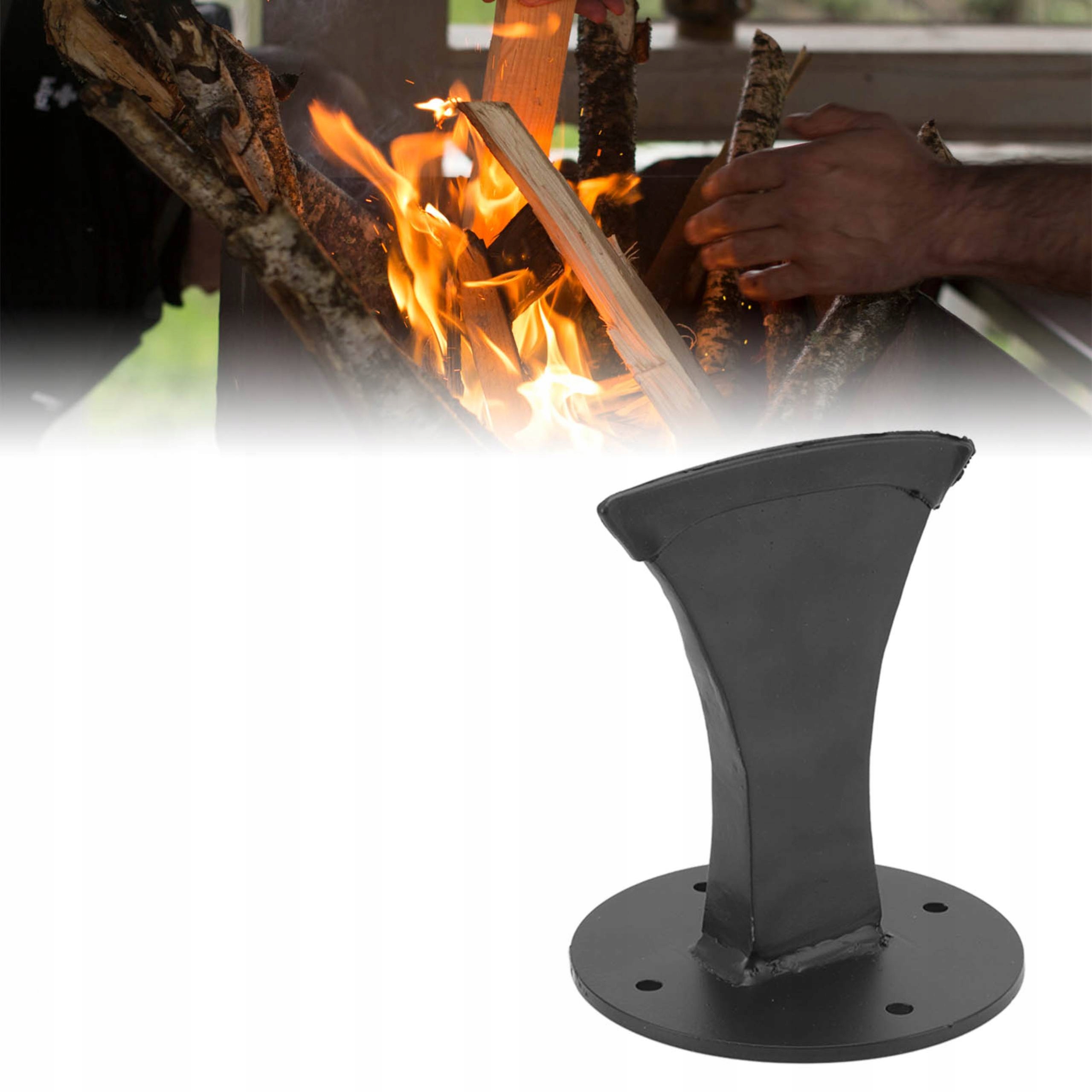 RĘCZNA ŁUPARKA DO DREWNA RĘBAK Marka inny