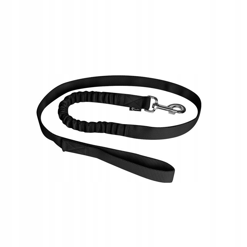 

Smycz Dla Psa Z Amortyzatorem Dł 1,22M Szer 2,5CM