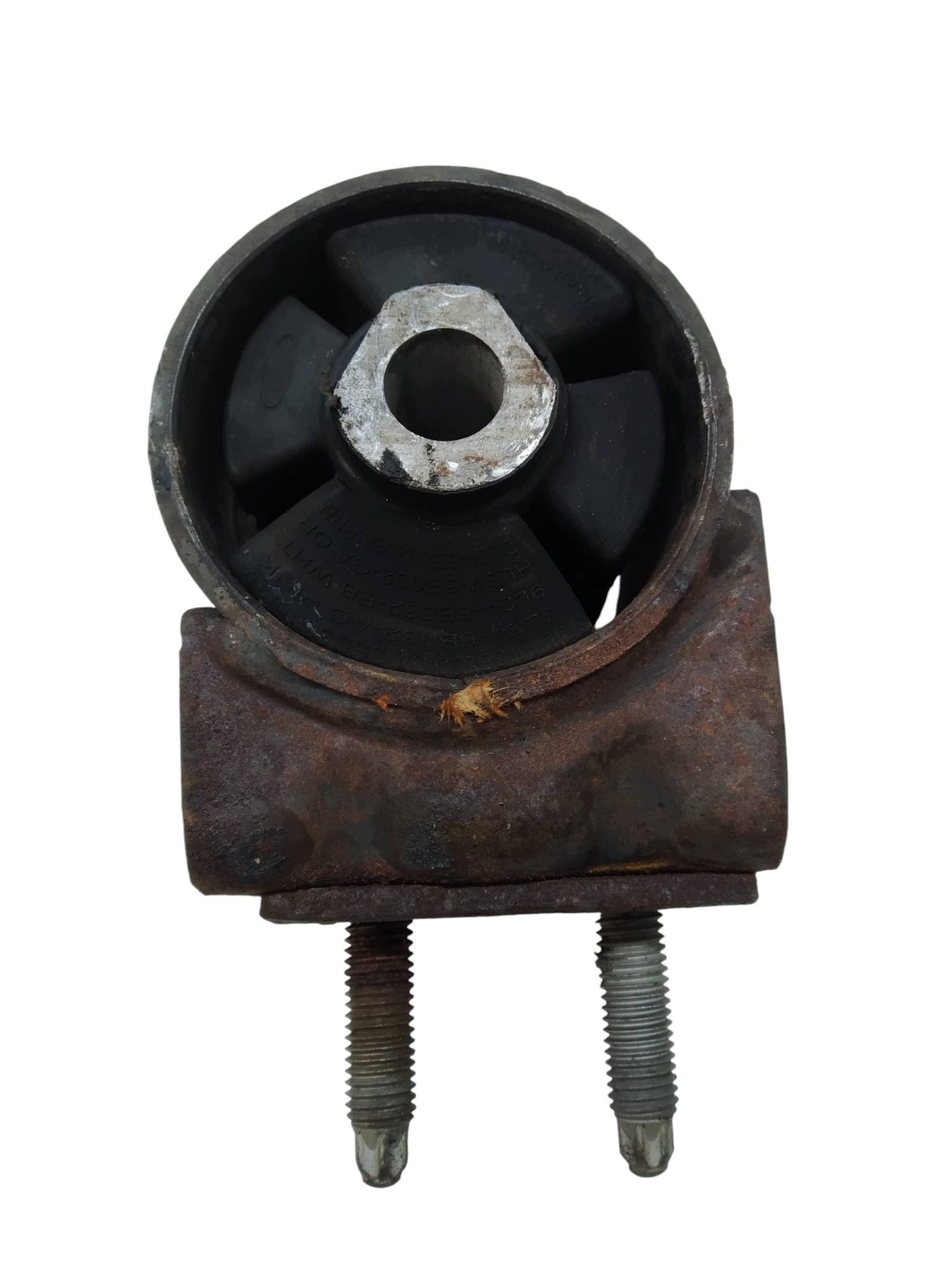 engine mount Lincoln Navigator IV (2017-2024)