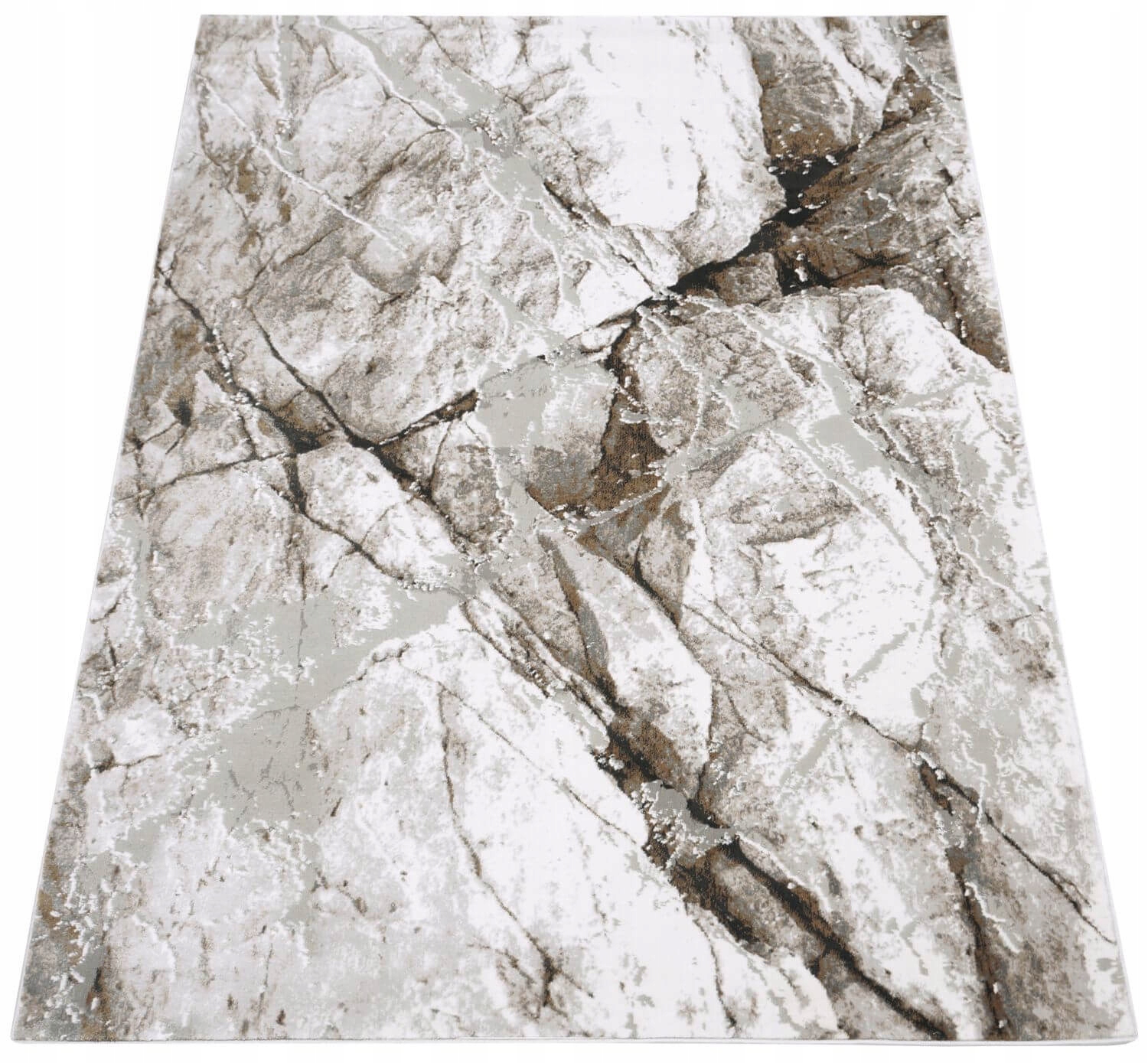 Koberec Do Obývačky Moderný Mäkký Viacfarebný 200X290