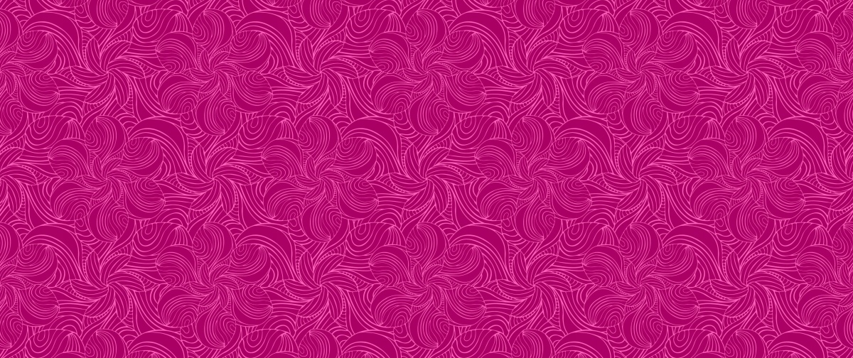 

Fototapeta Flizelinowa Wzór w kwiaty - 250x104