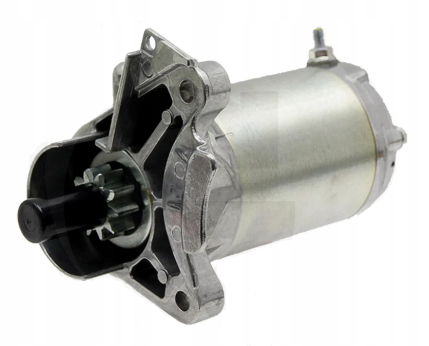 Elektrický Štartér Pre Motor Honda GXV340 GXV390