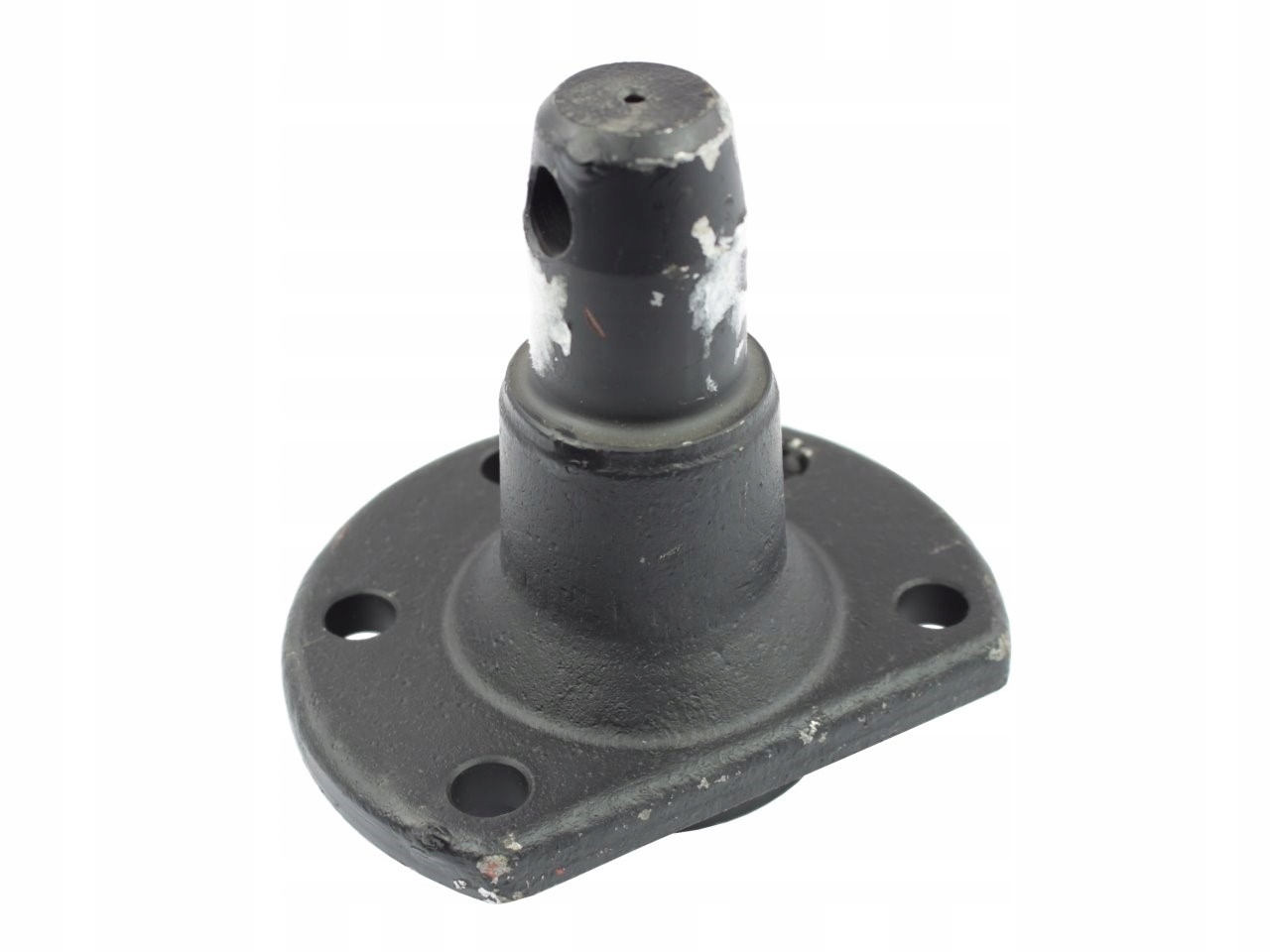 45116404 172203 - ШТИФТ ЦАПФИ КРОНШТЕЙНА БАЛКИ 4511 6404 4511