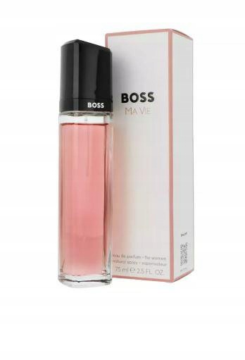 Ma Vie Pour Femme Woda Perfumowana Dla Kobiet Edp Damskie