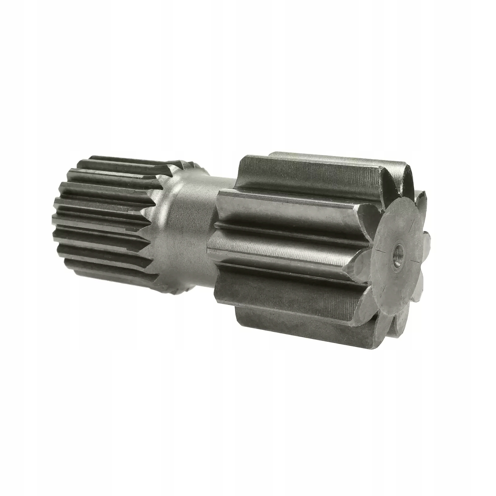 XKAQ-00242 - Ролик для Hyundai R140 R160 R180 R210 HX140