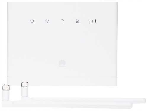 HUAWEI B315 ROUTER LTE 2x ANTENA DLNA KARTĘ SIM Kod producenta B315s-22