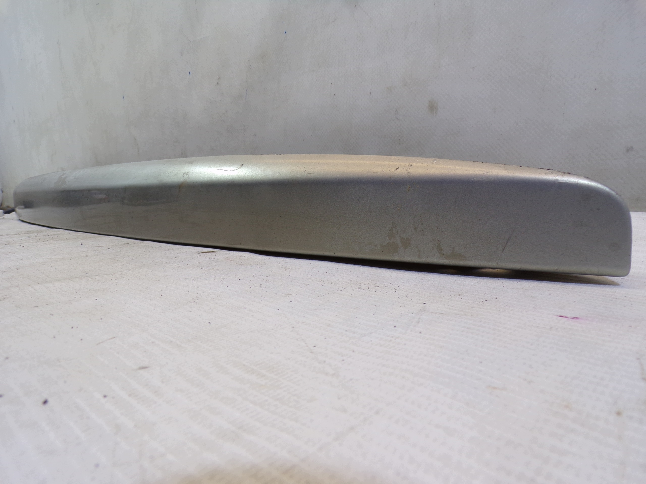 cap bonnet boot KIA CEED 1 and LIFT KOMBI