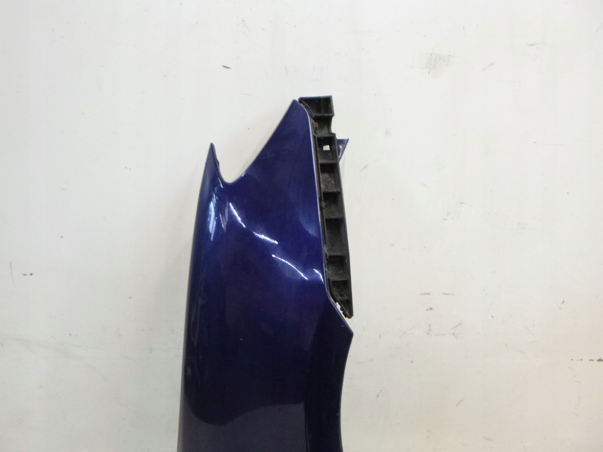 parafango Mazda 2 II DY 27R 2003r.
