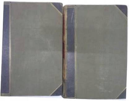 Meyers konversations-Lexikon band 1,2 -