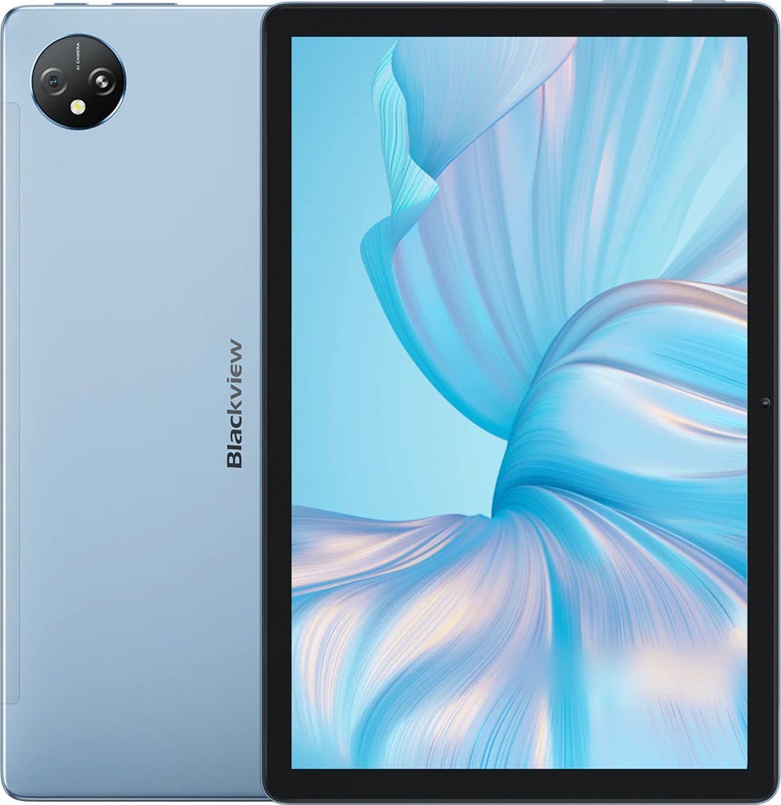 Tablet Blackview Tab 80 Lte 8 GB/128 Gb 7680 Mah Modrý